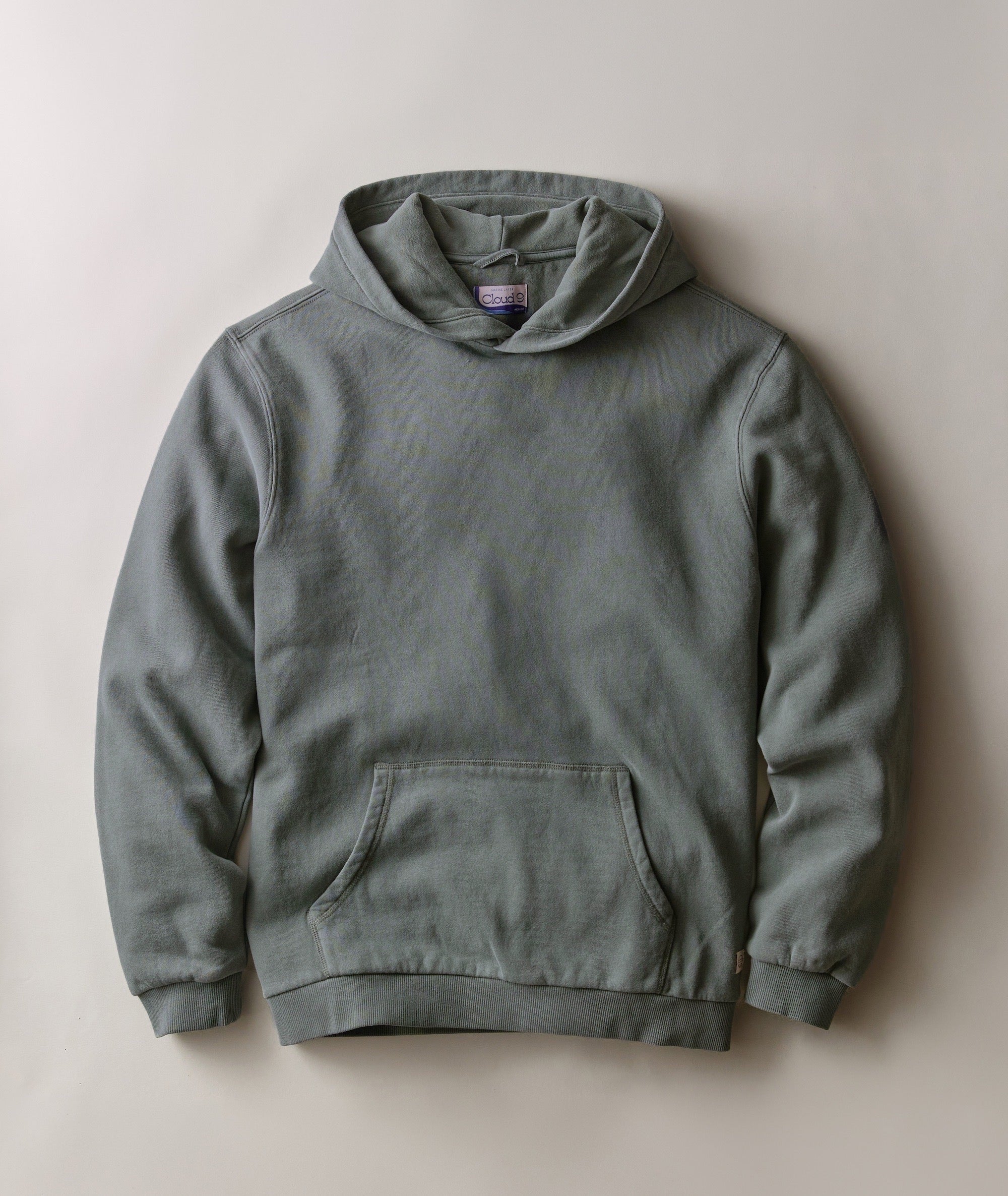 Cloud 9 Fleece Relaxed Hoodie