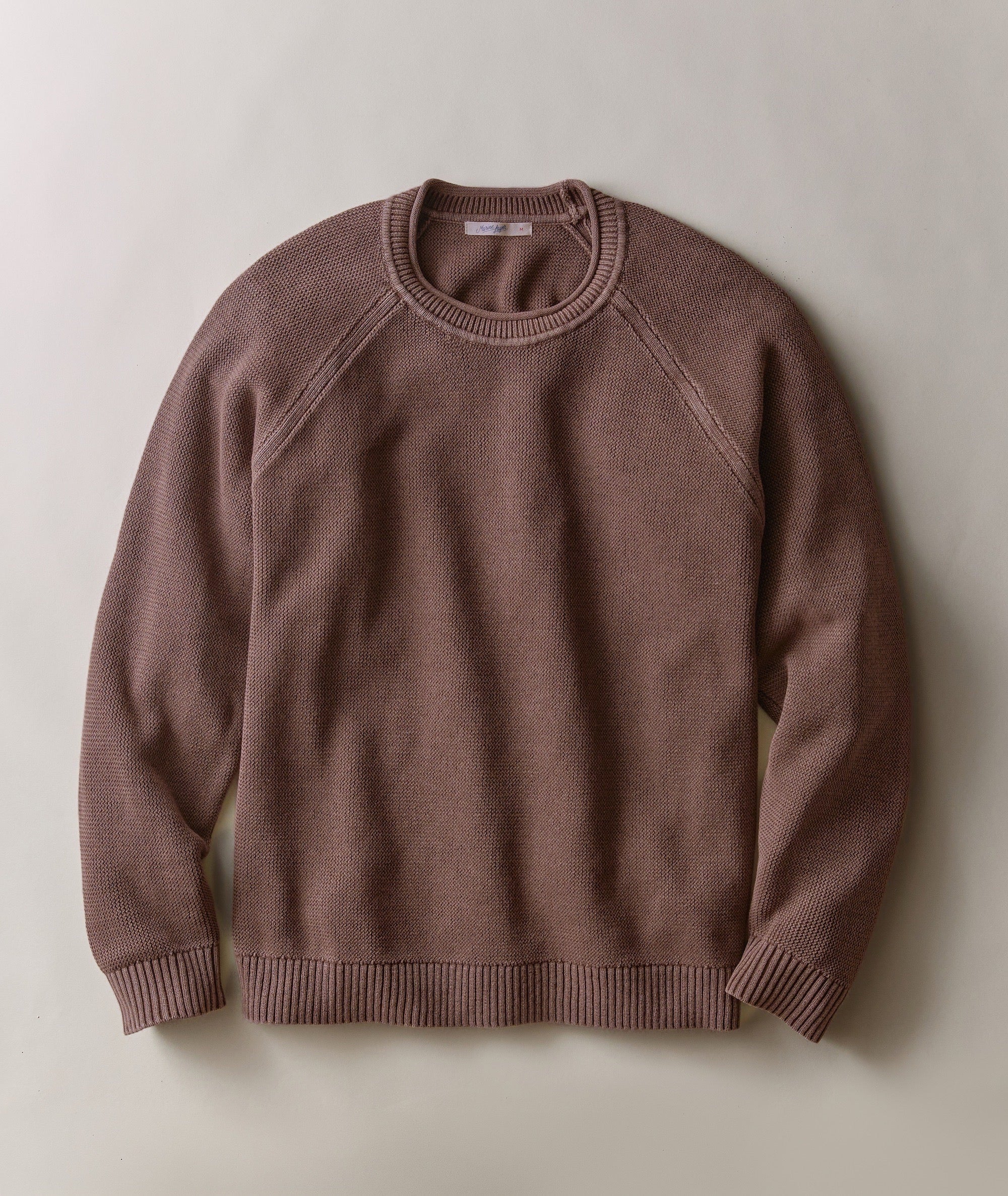 Noah Rollneck Sweater