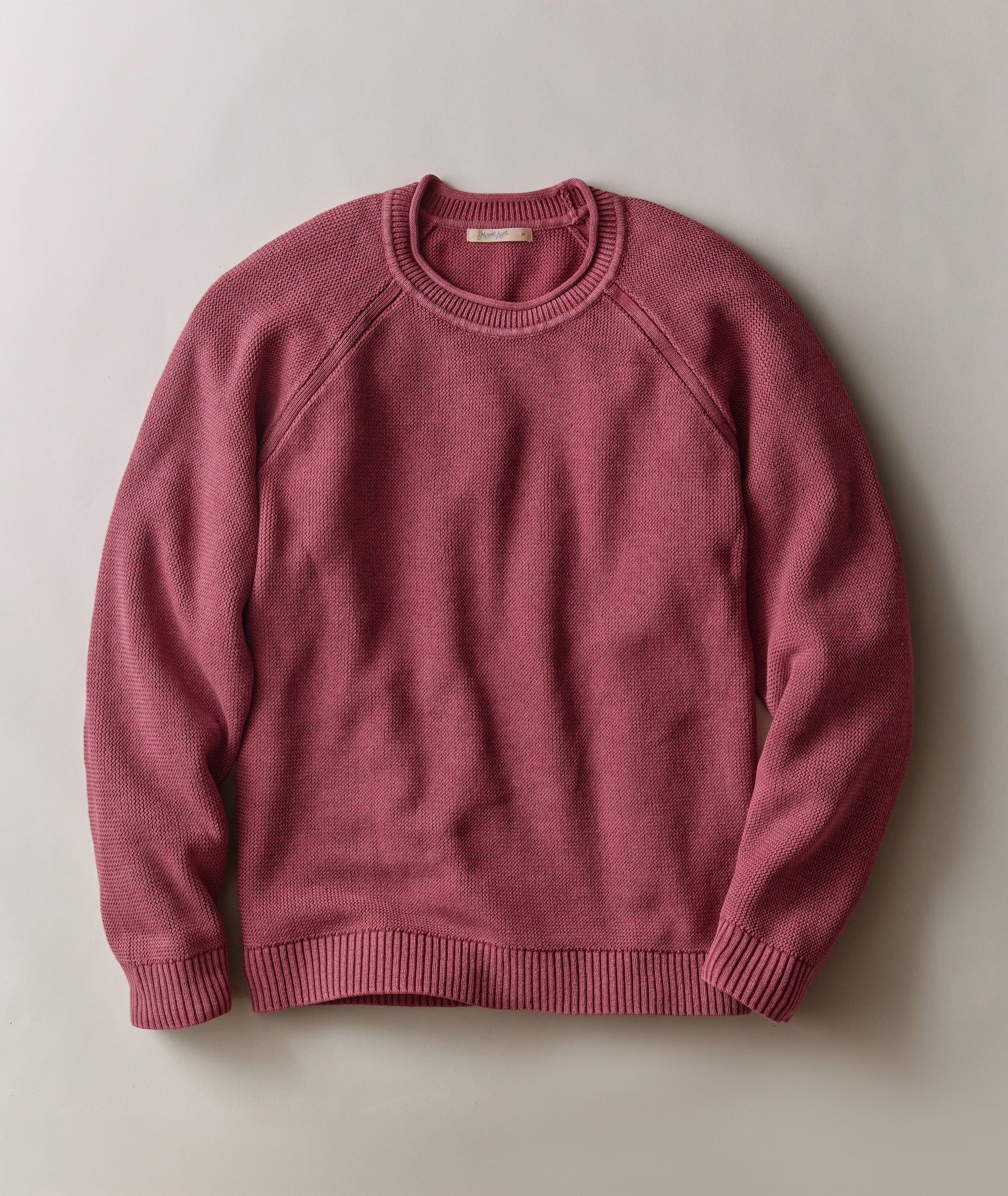 Noah Rollneck Sweater