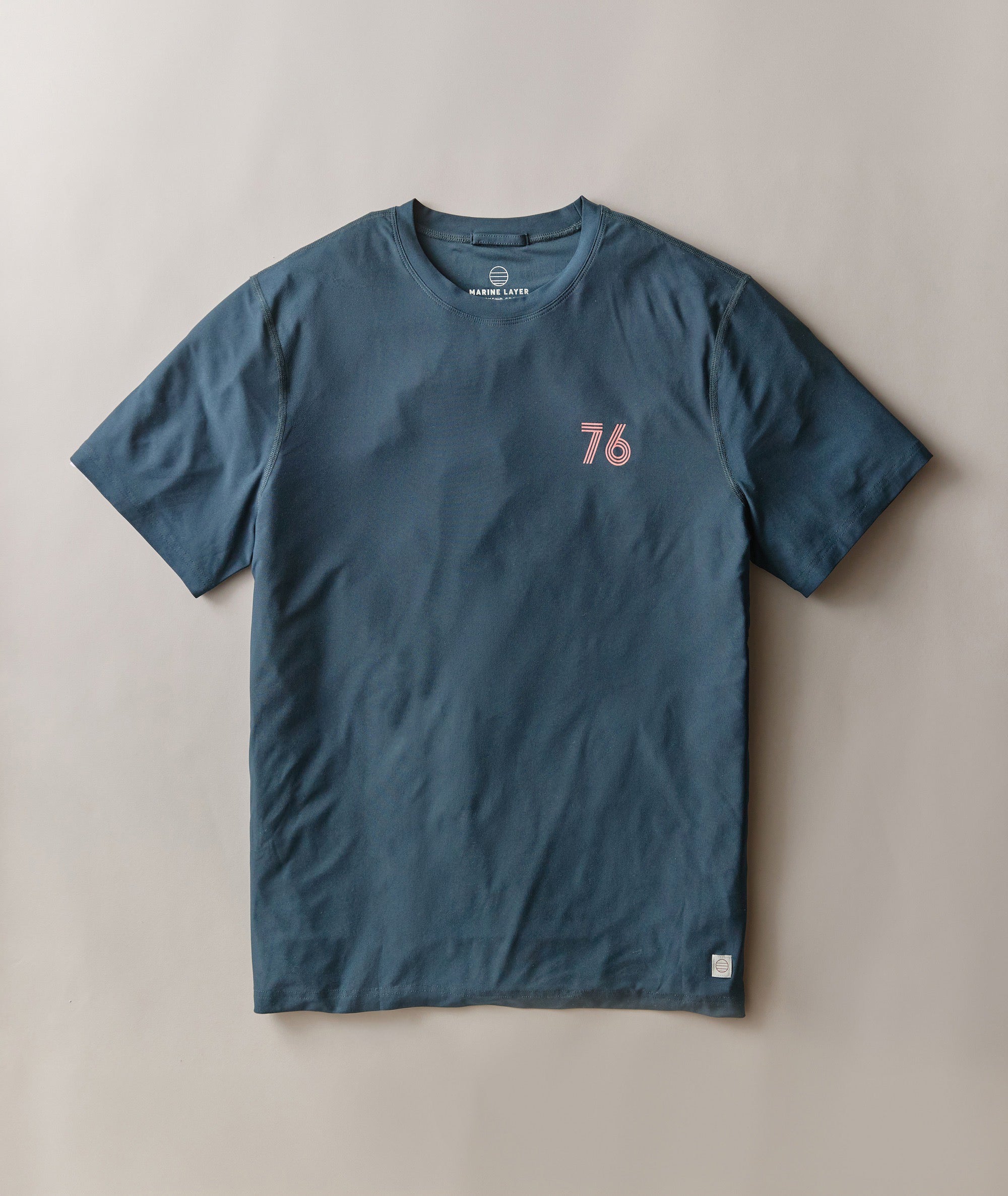 Everyday Sport Graphic Tee
