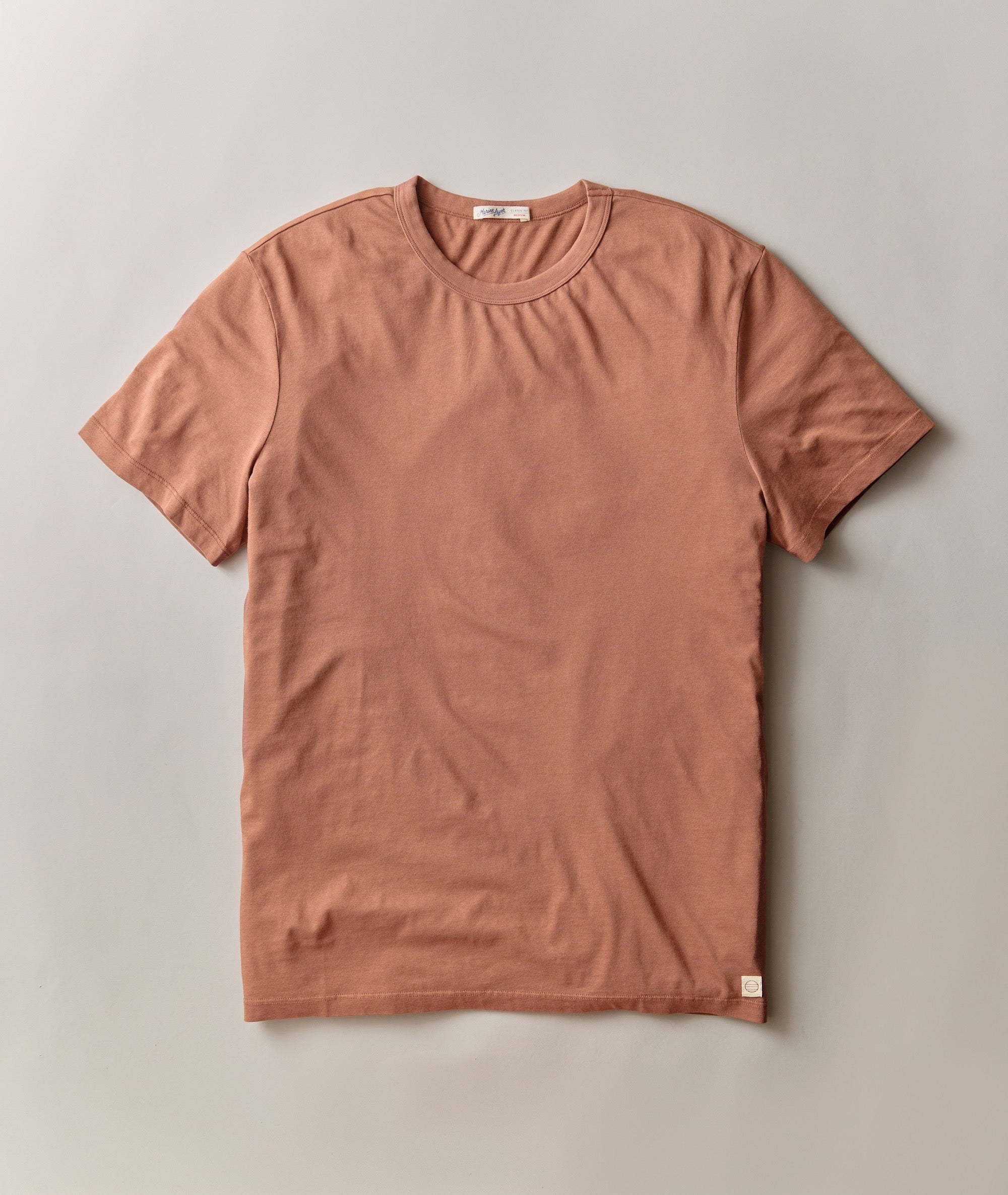 Signature Sea Change Crew Tee