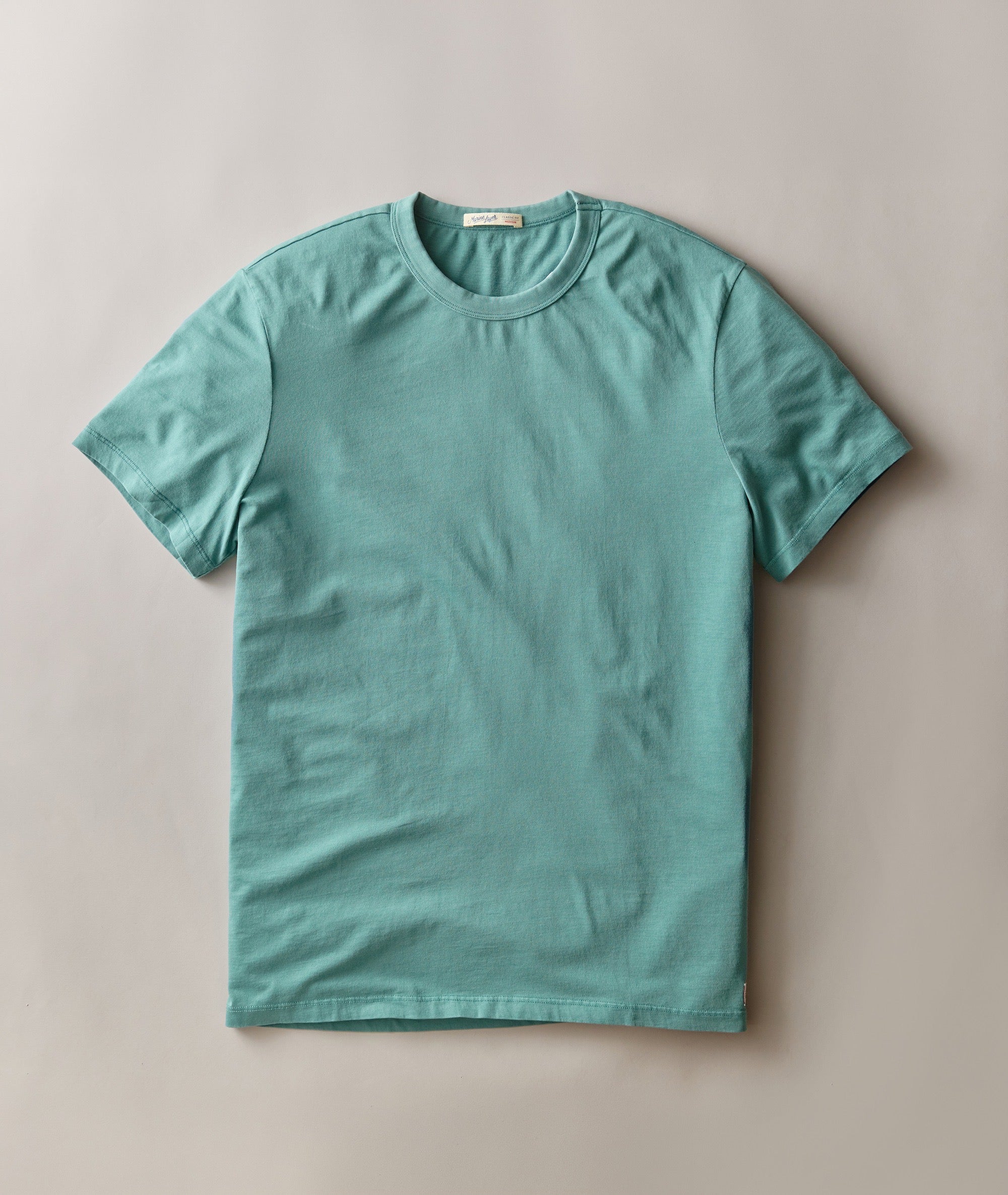 Signature Sea Change Crew Tee