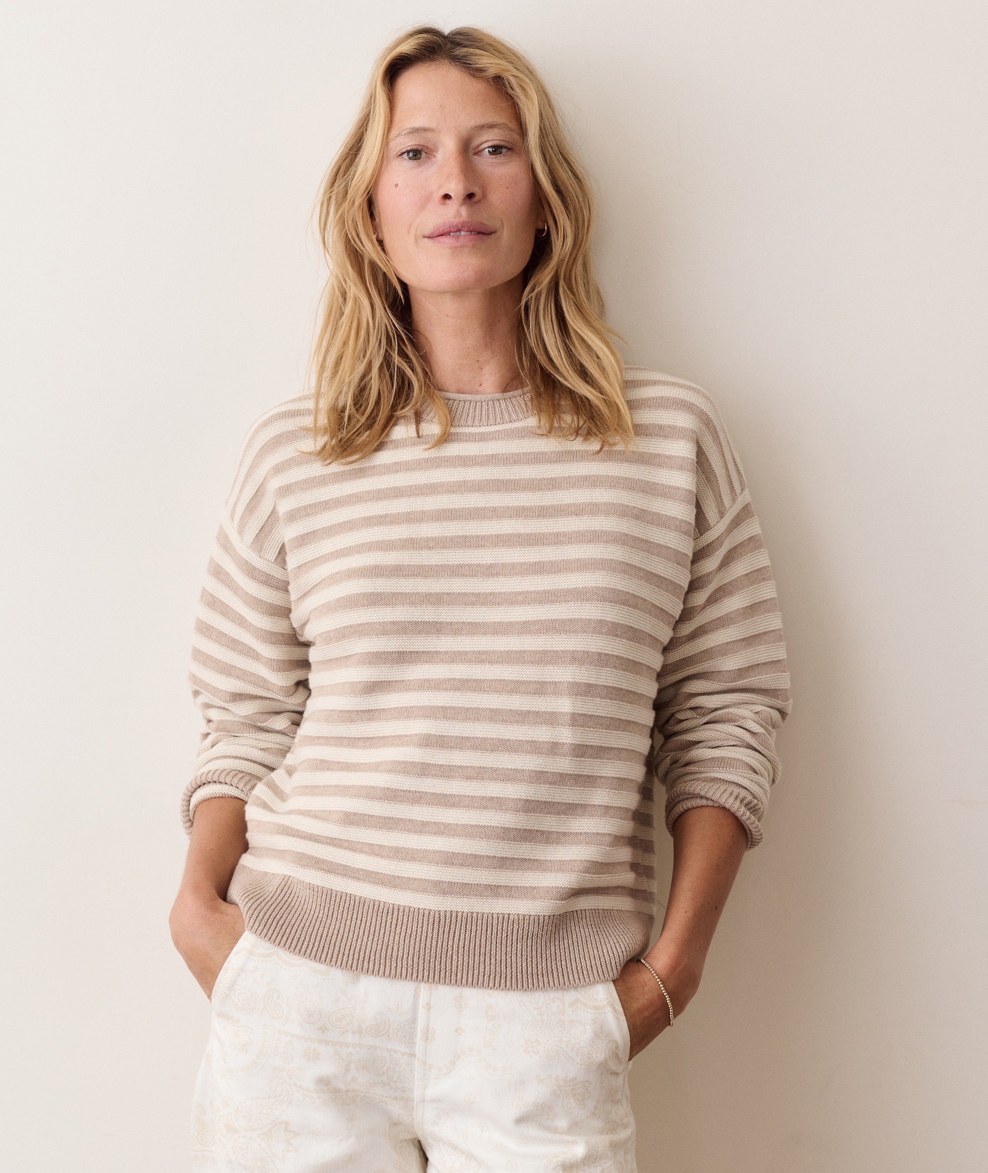 Suki Rollneck Sweater