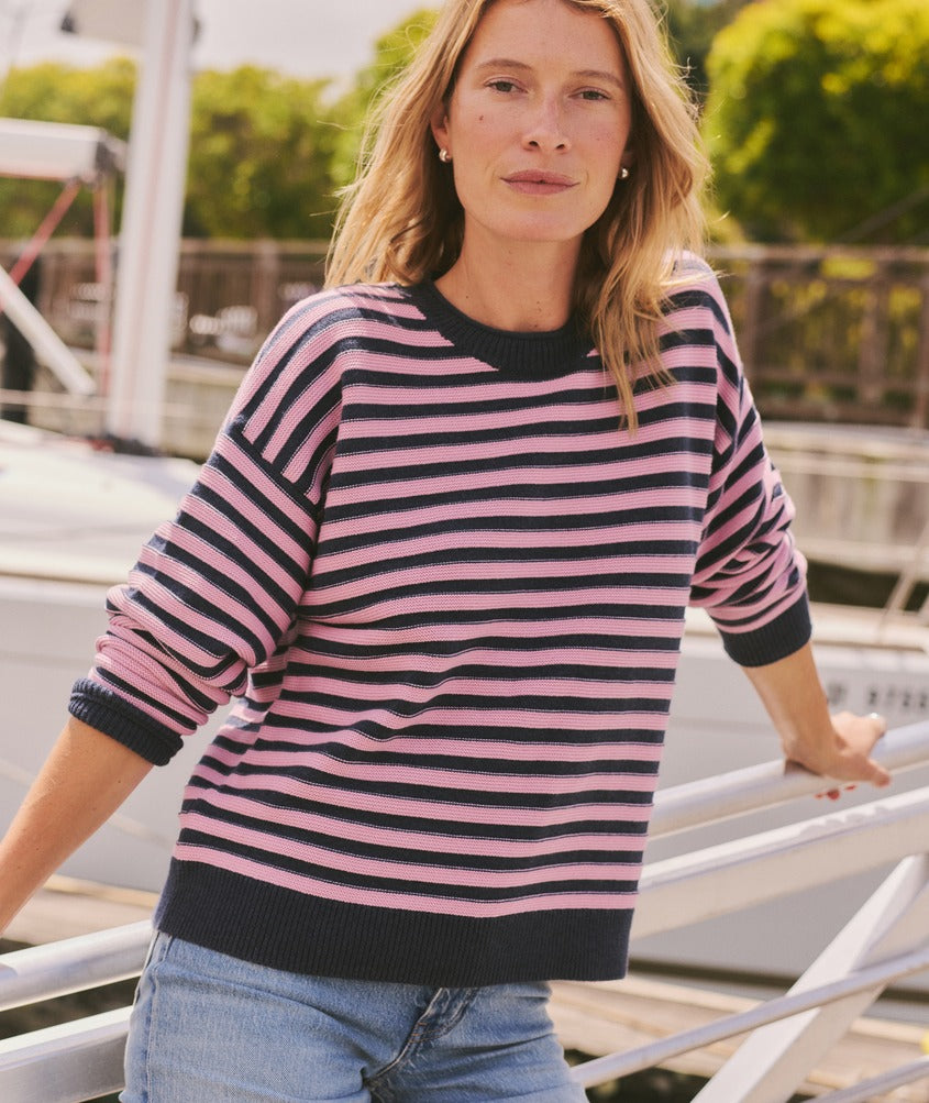 Suki Rollneck Sweater