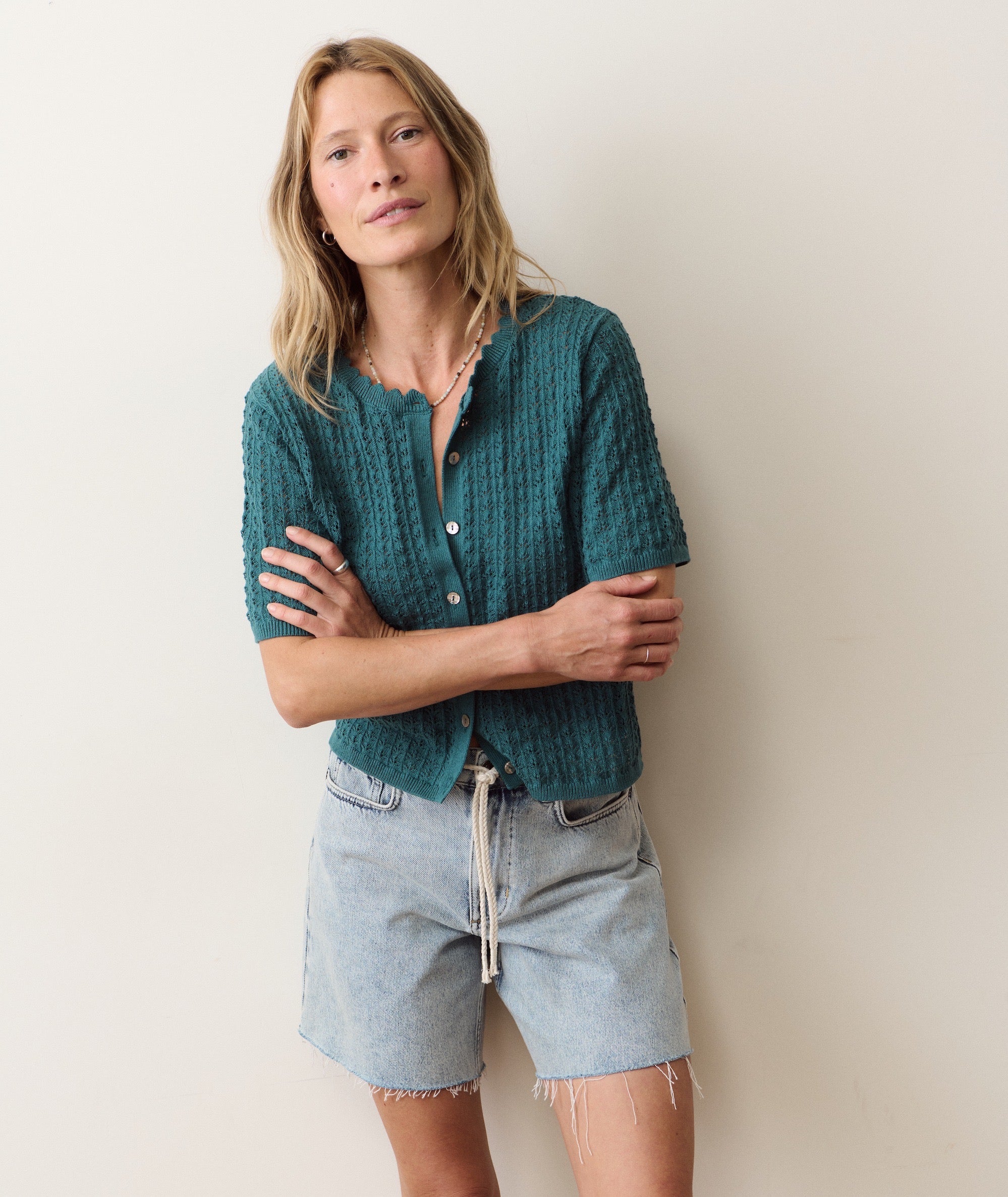 Lena Cardigan