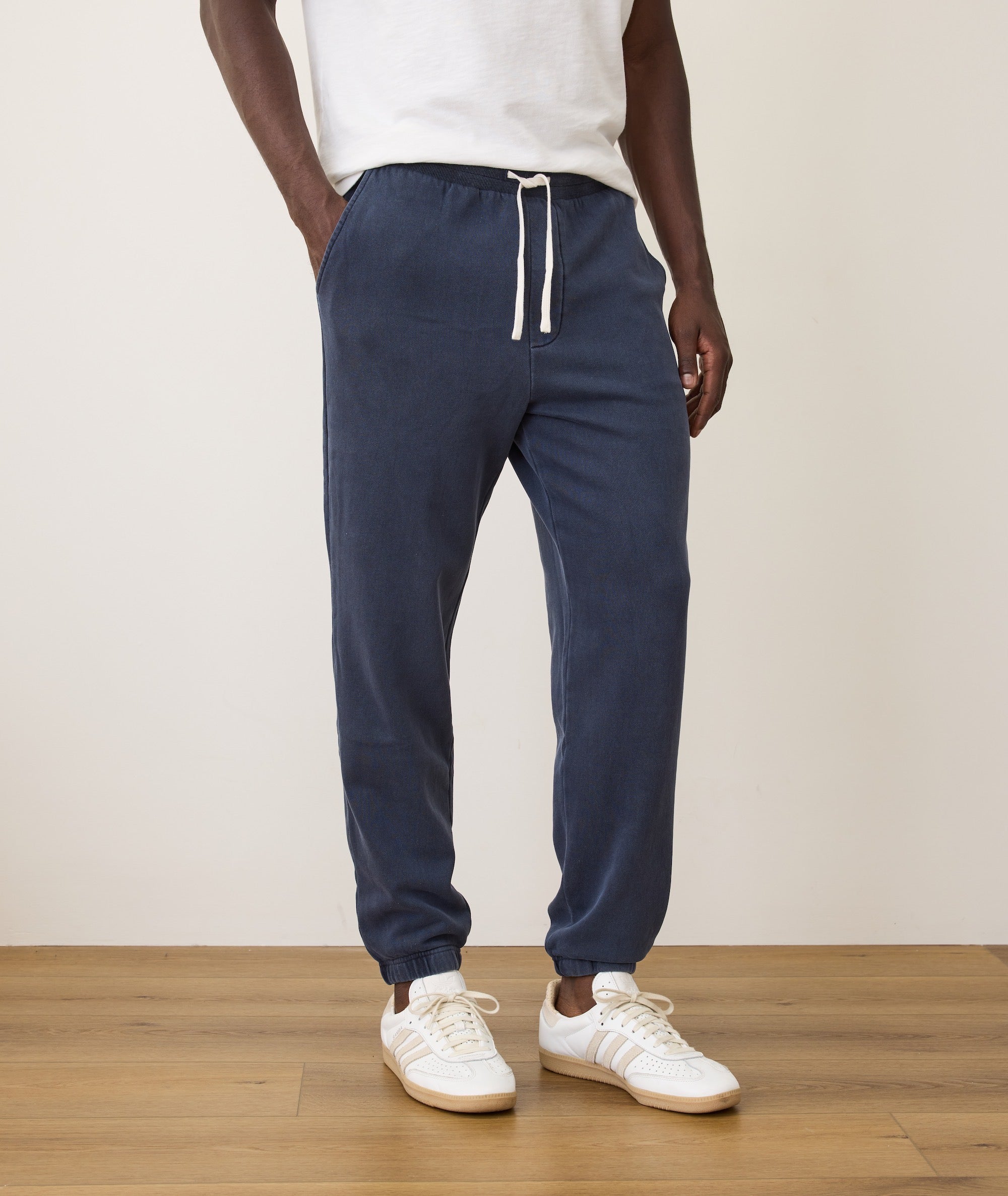 Custom Cut & Sew Cloud 9 Fleece Sweatpant