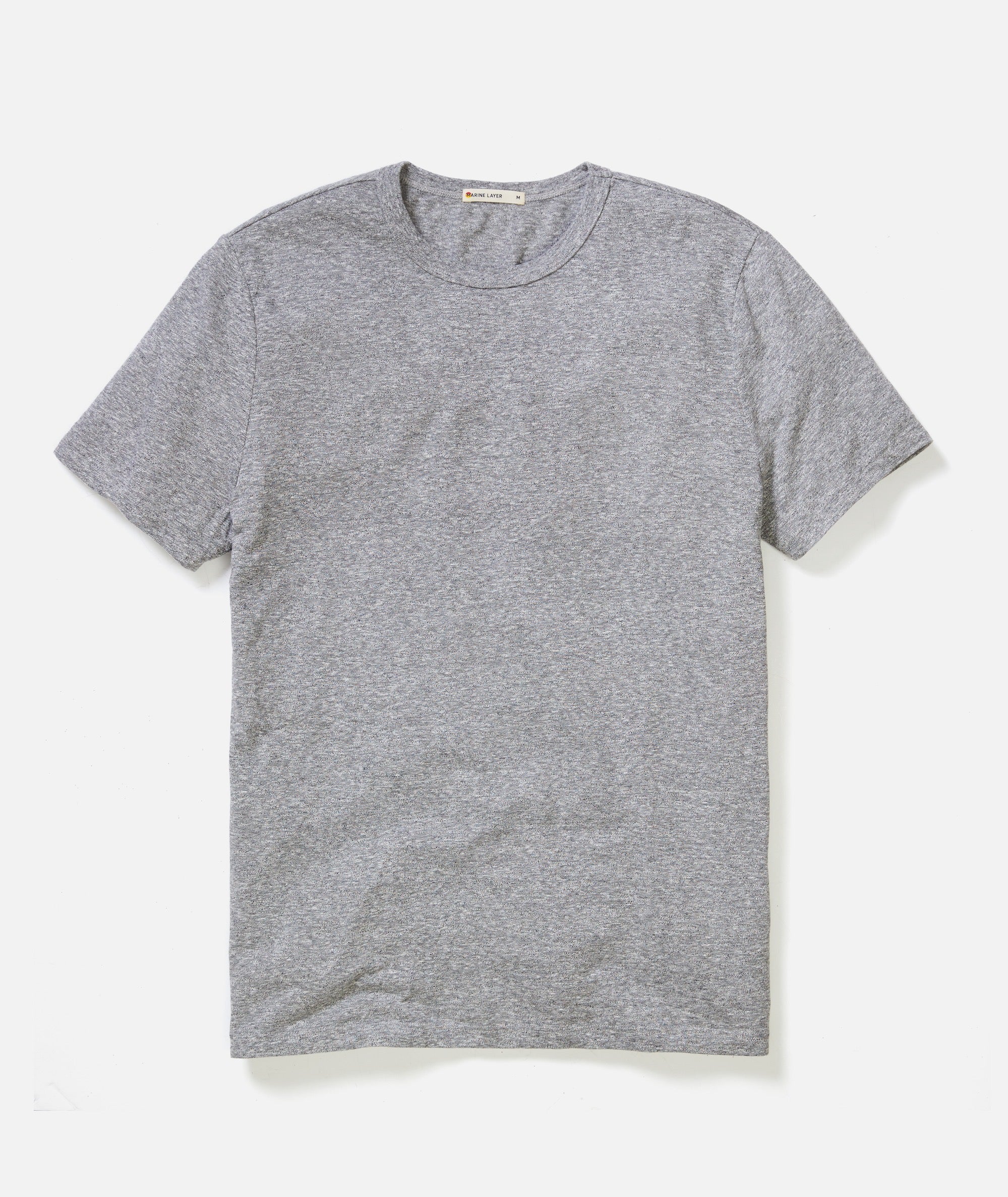 Signature Crew Tee