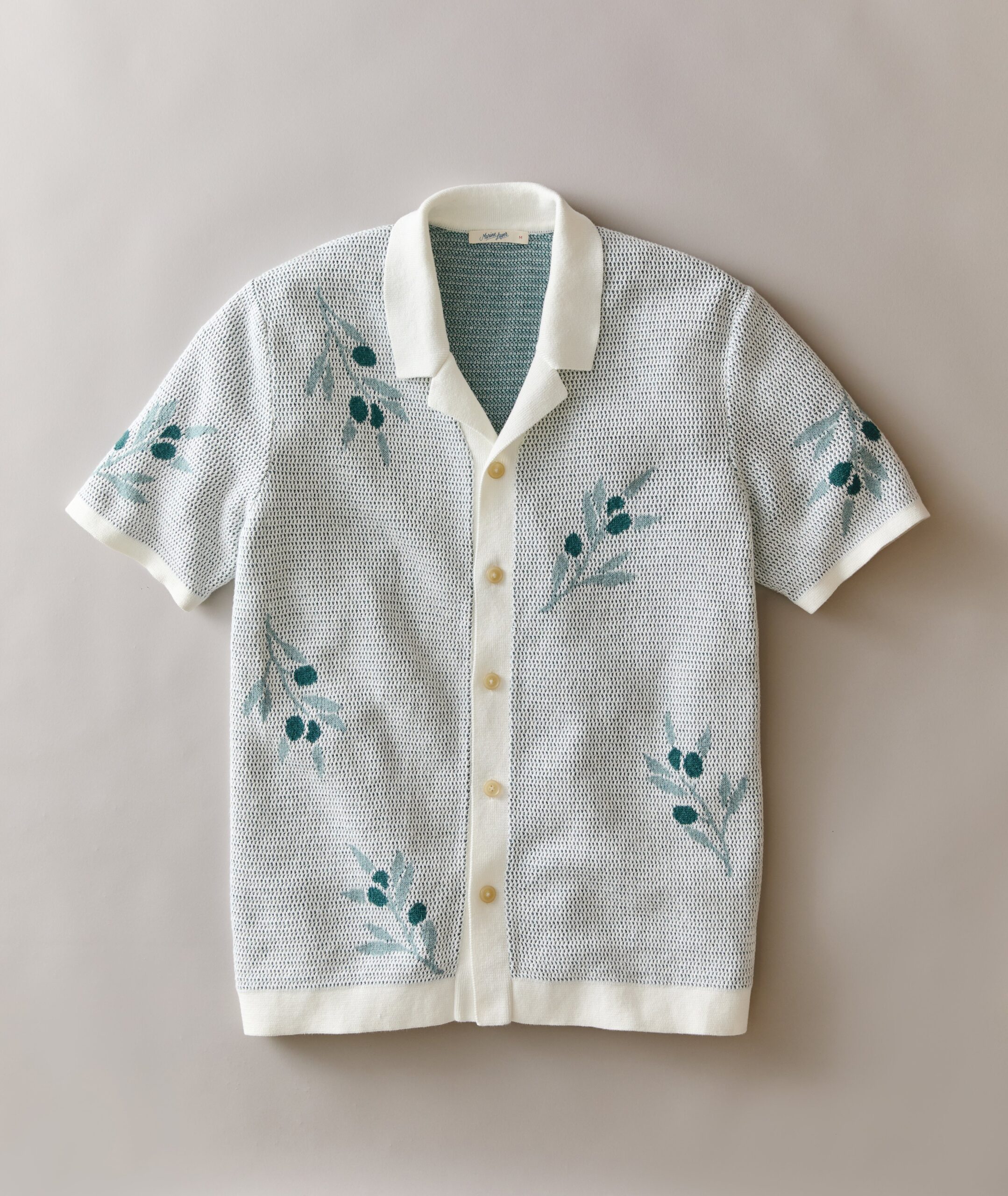 Olivo Resort Sweater