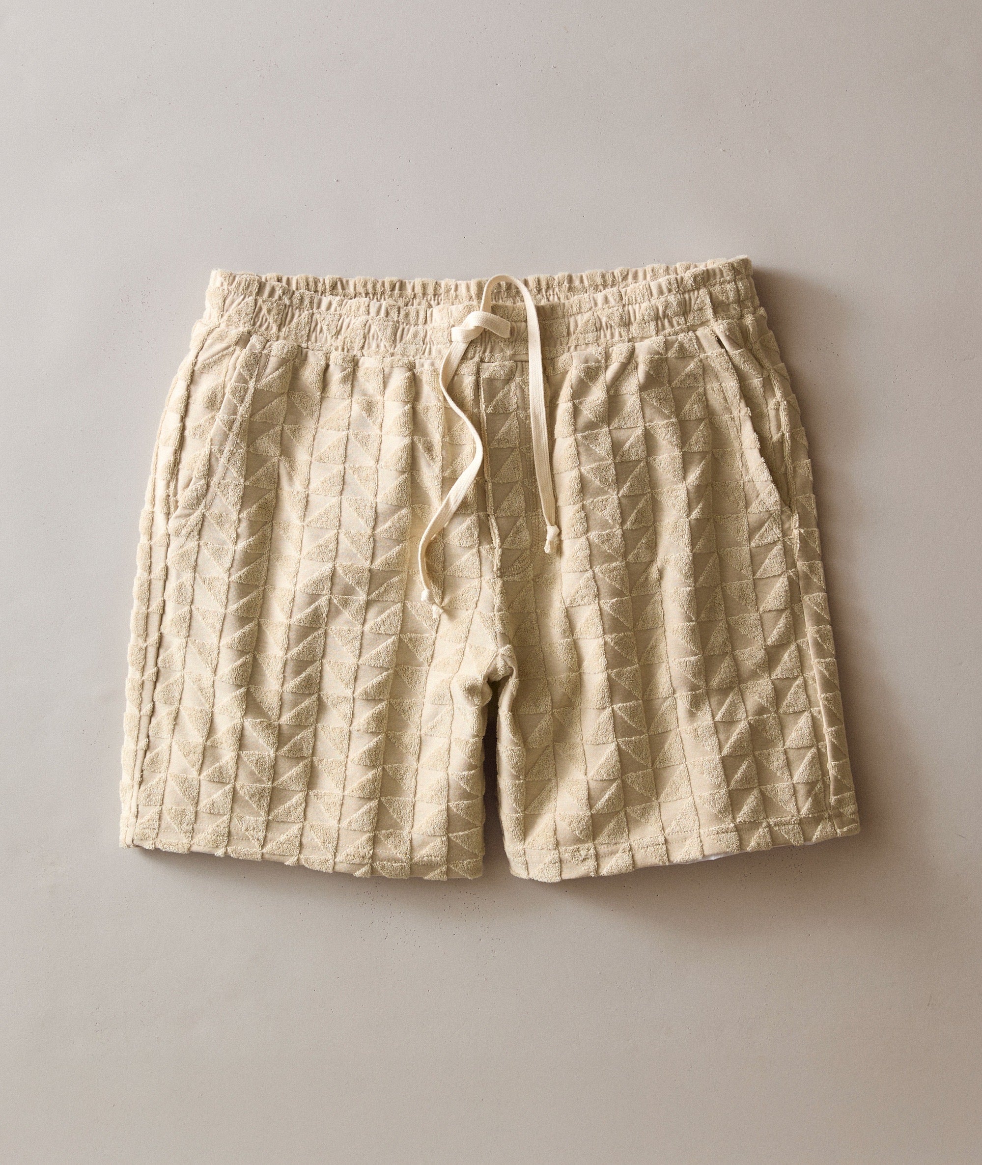 Leo Terry Short