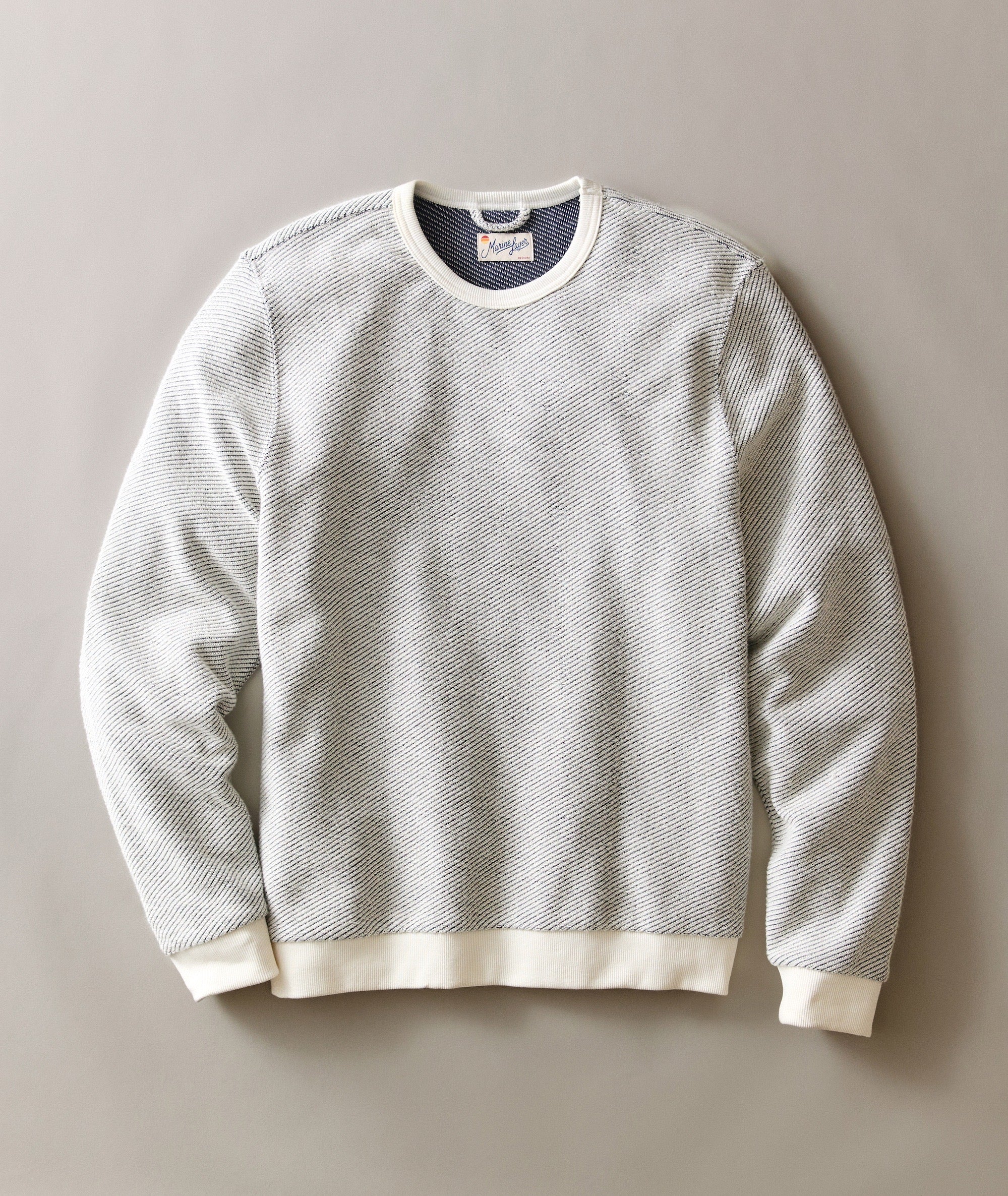 Portola Beach Crewneck