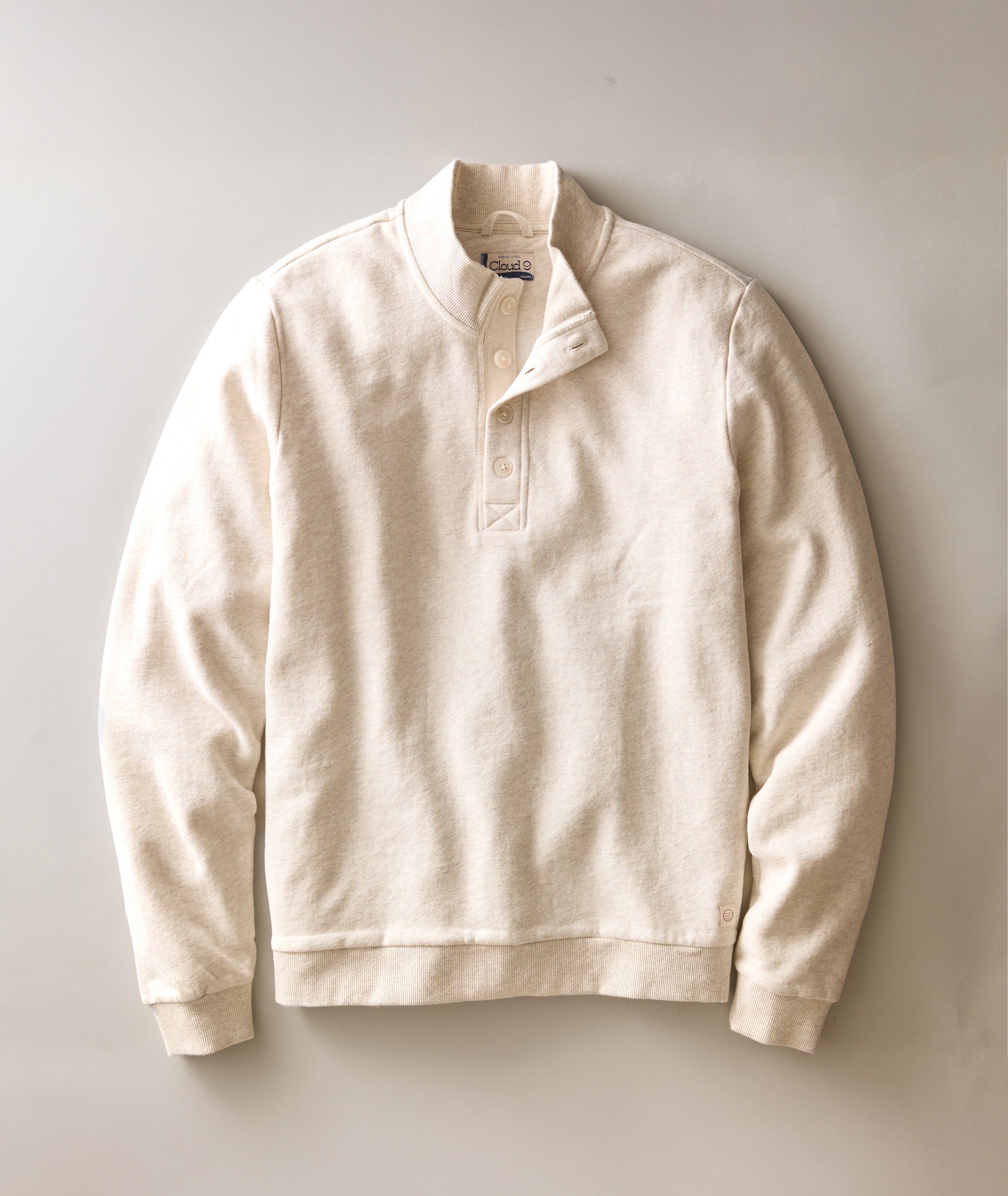 Cloud 9 Clayton Pullover