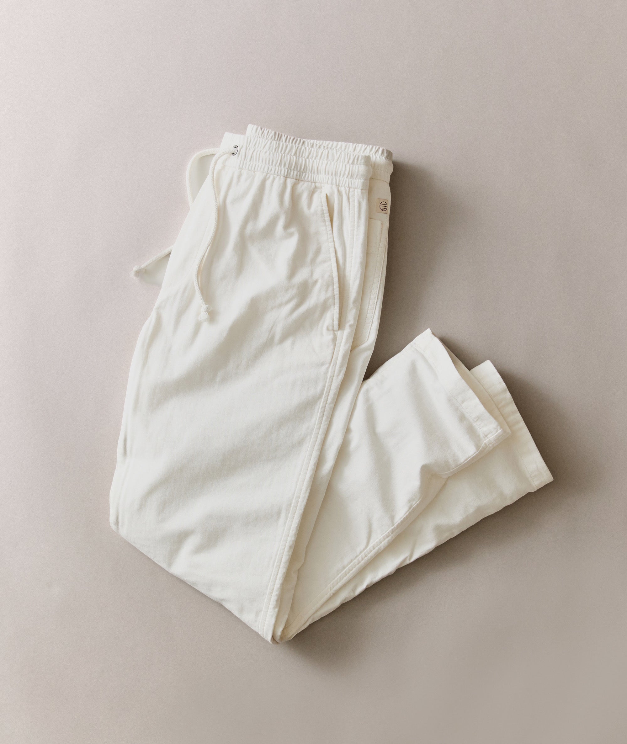 Saturday Stretch Beach Pant - Athletic Fit
