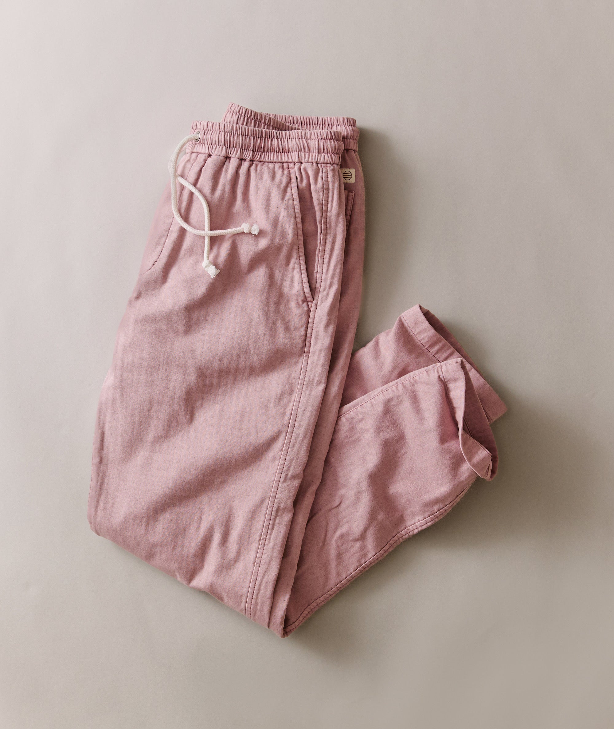 Saturday Beach Pant – Slim Straight