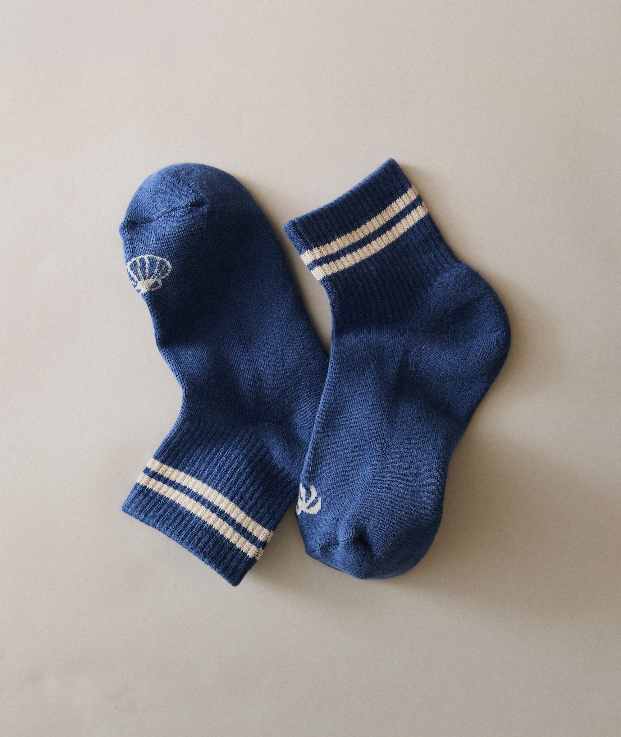 Quarter Crew Sock