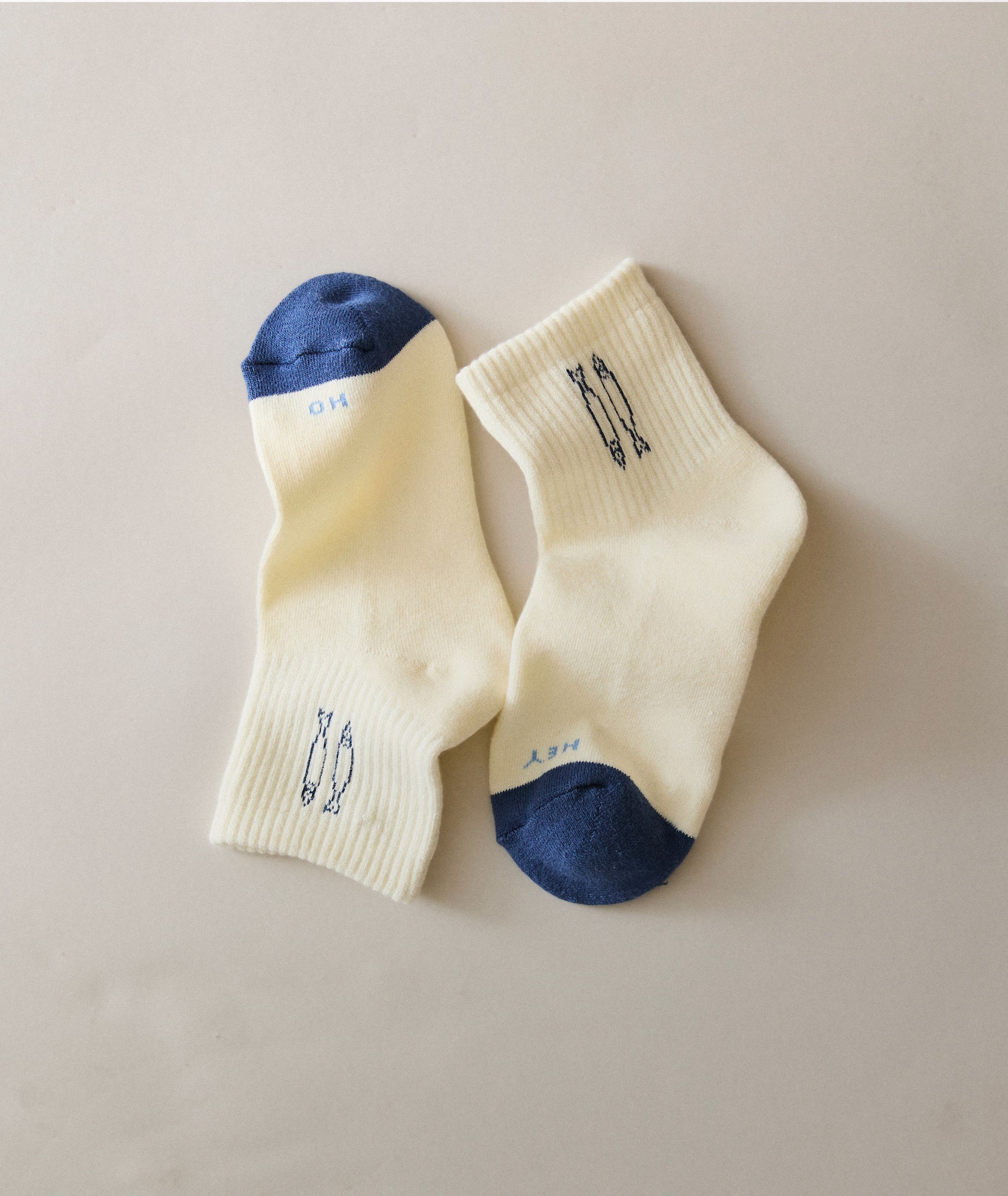 Quarter Crew Sock
