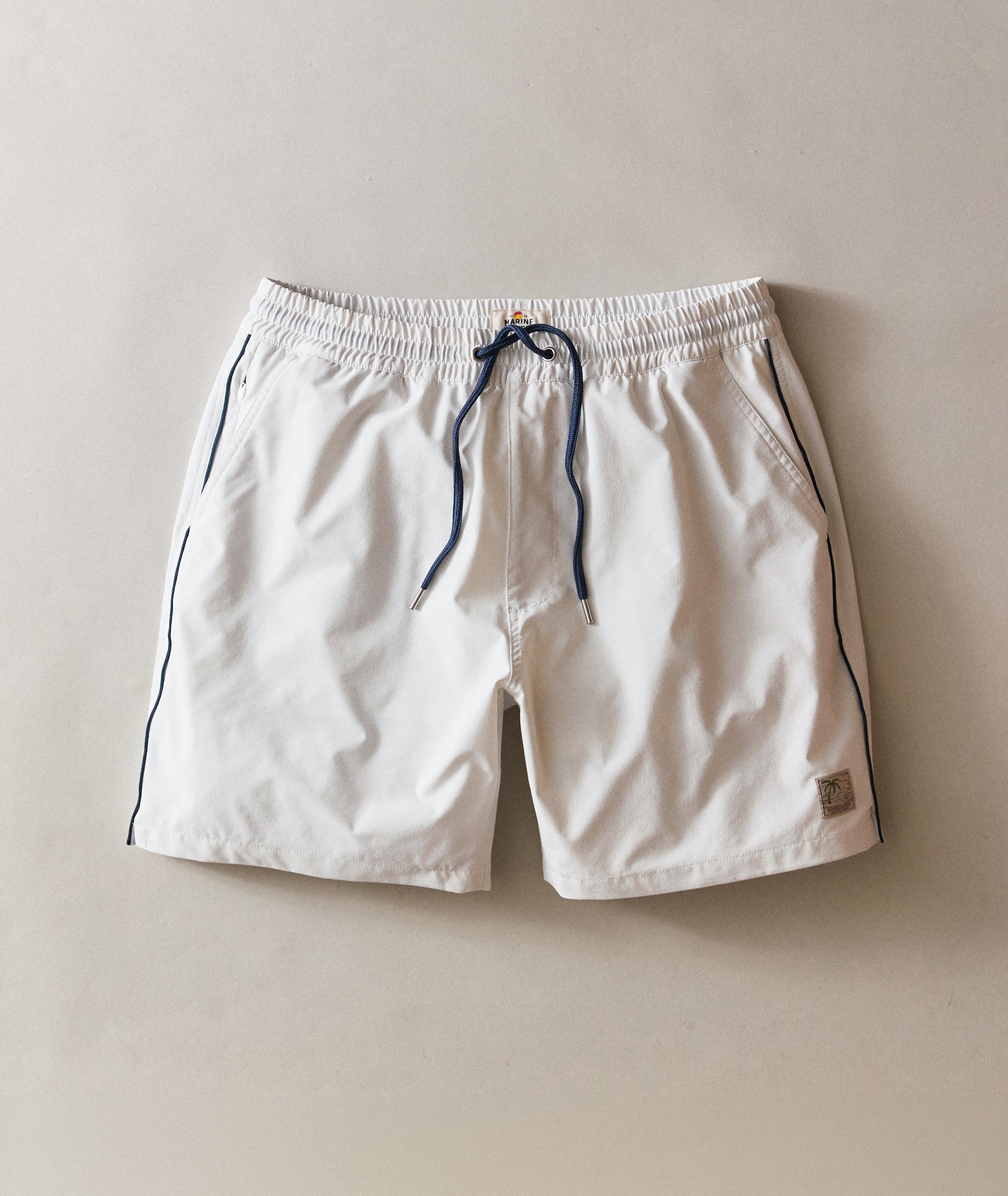 6" Lined Sport & Swim Short