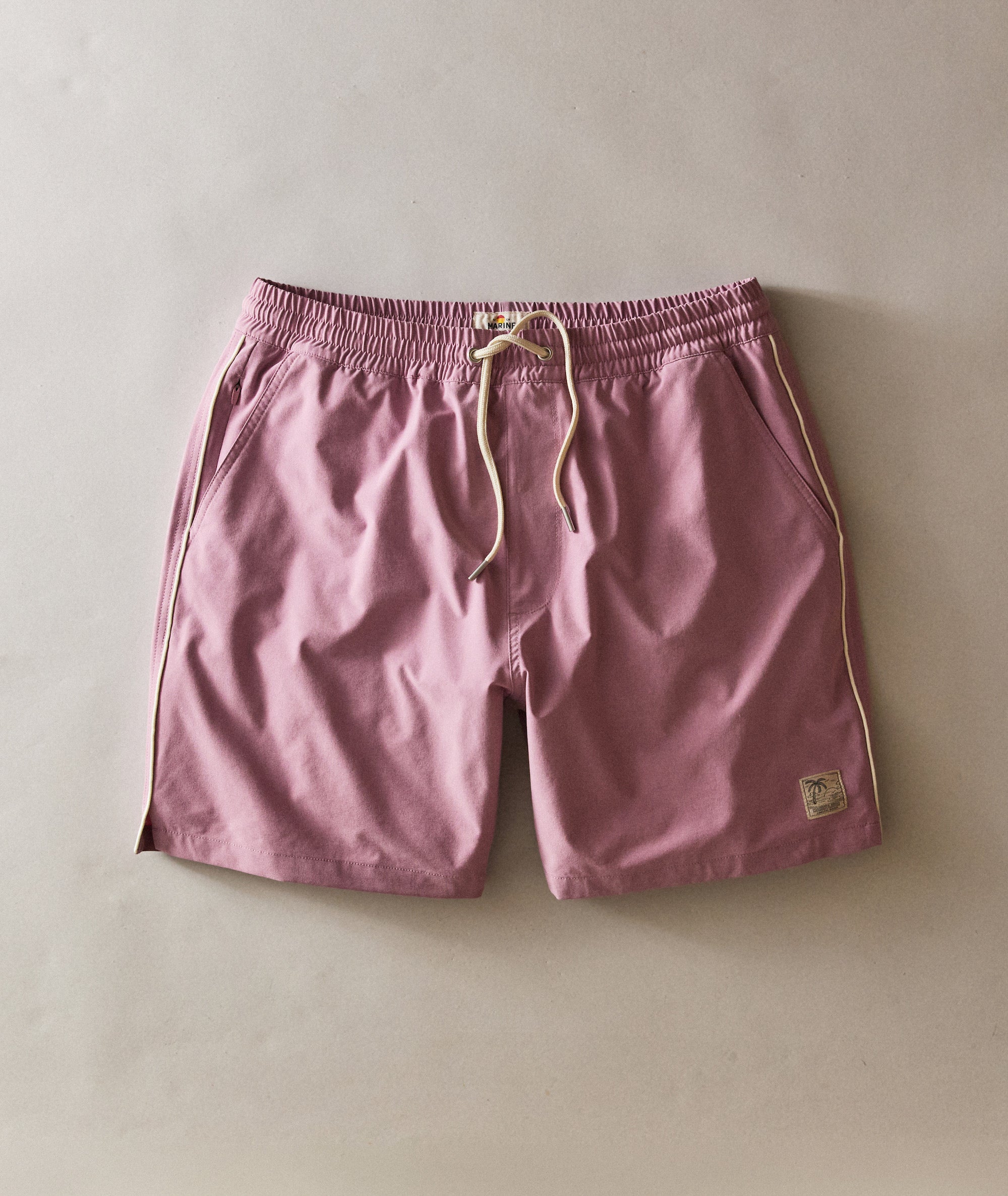 6" Lined Sport & Swim Short