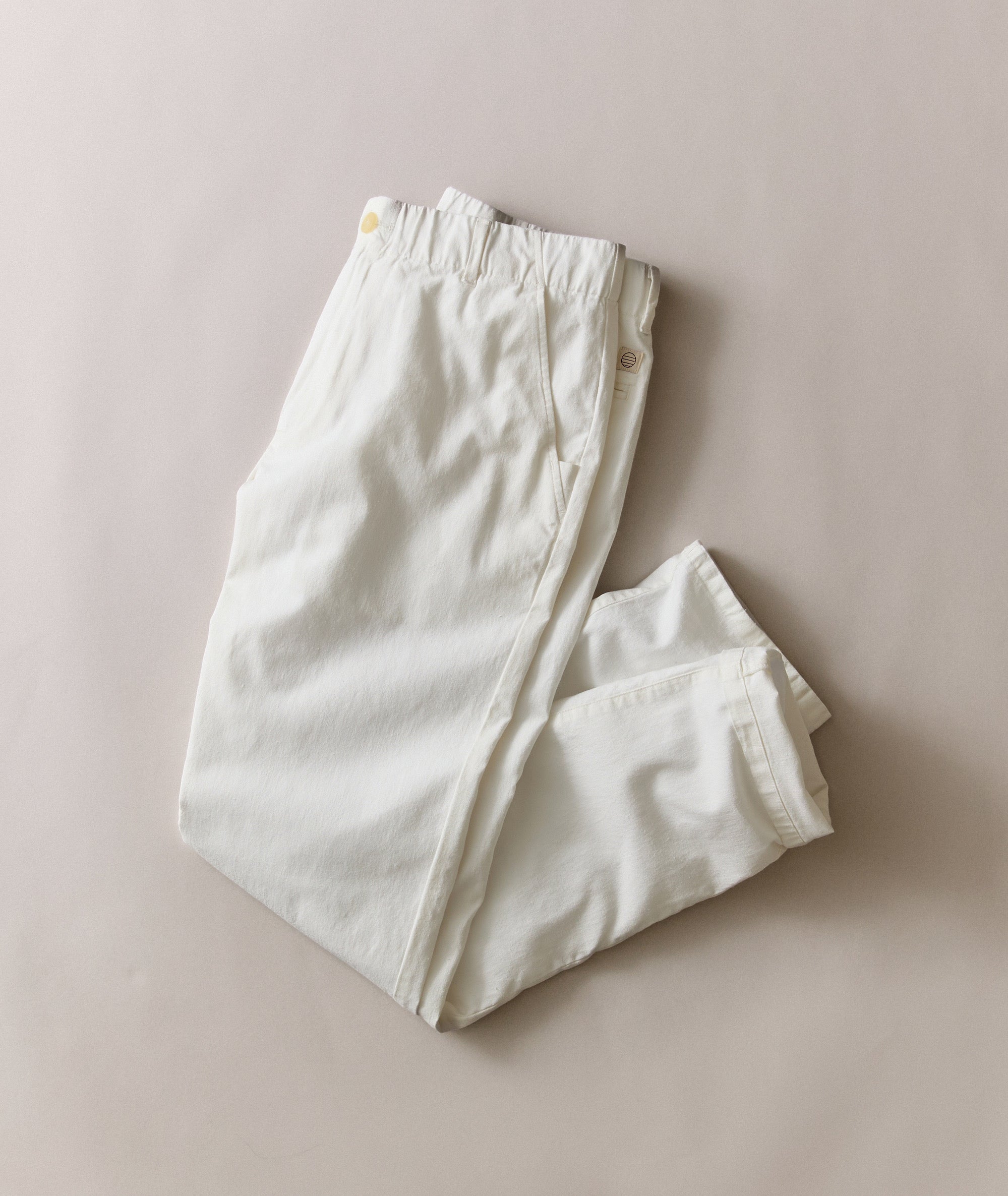 Saturday Hemp Chino