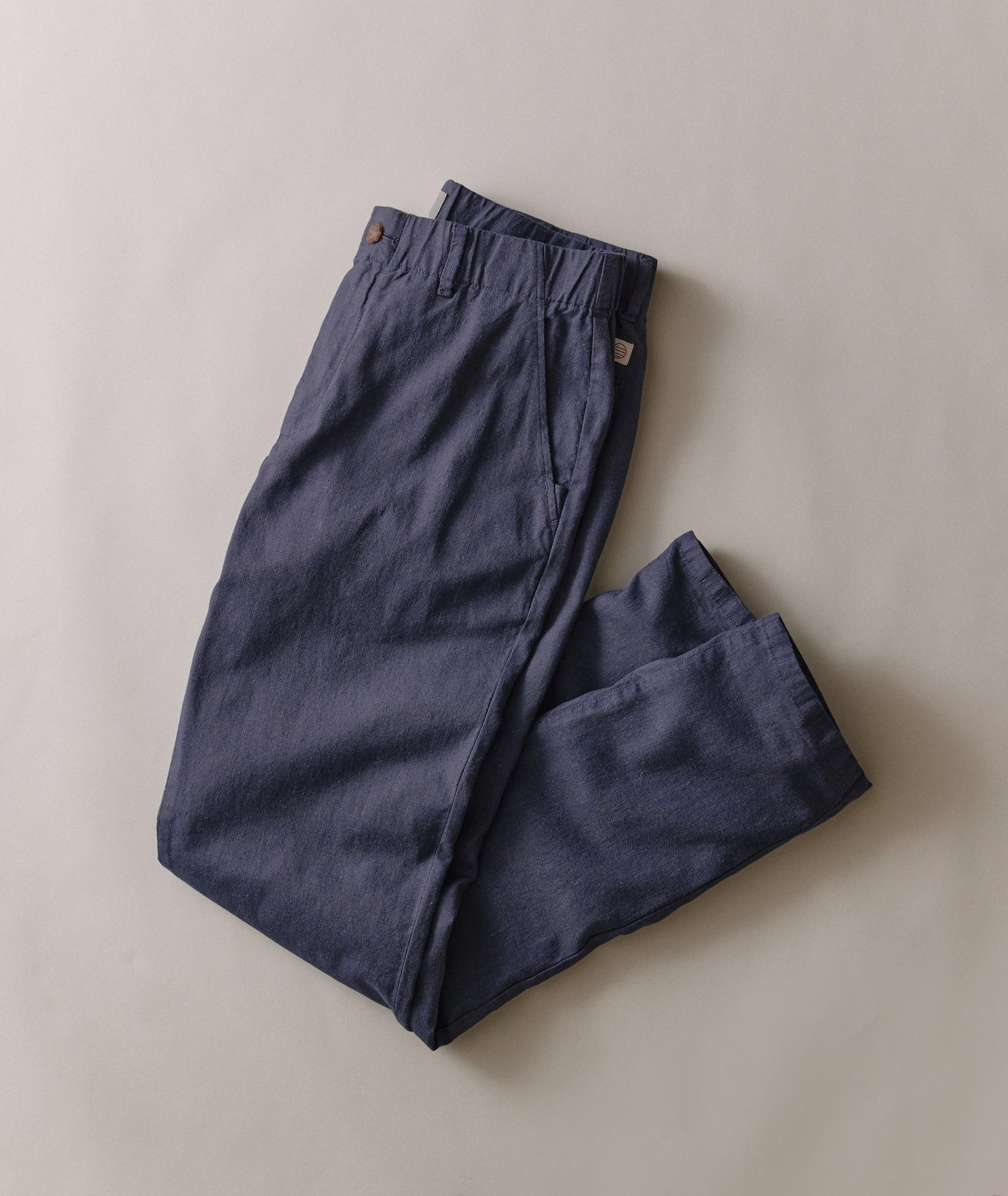 Saturday Hemp Chino