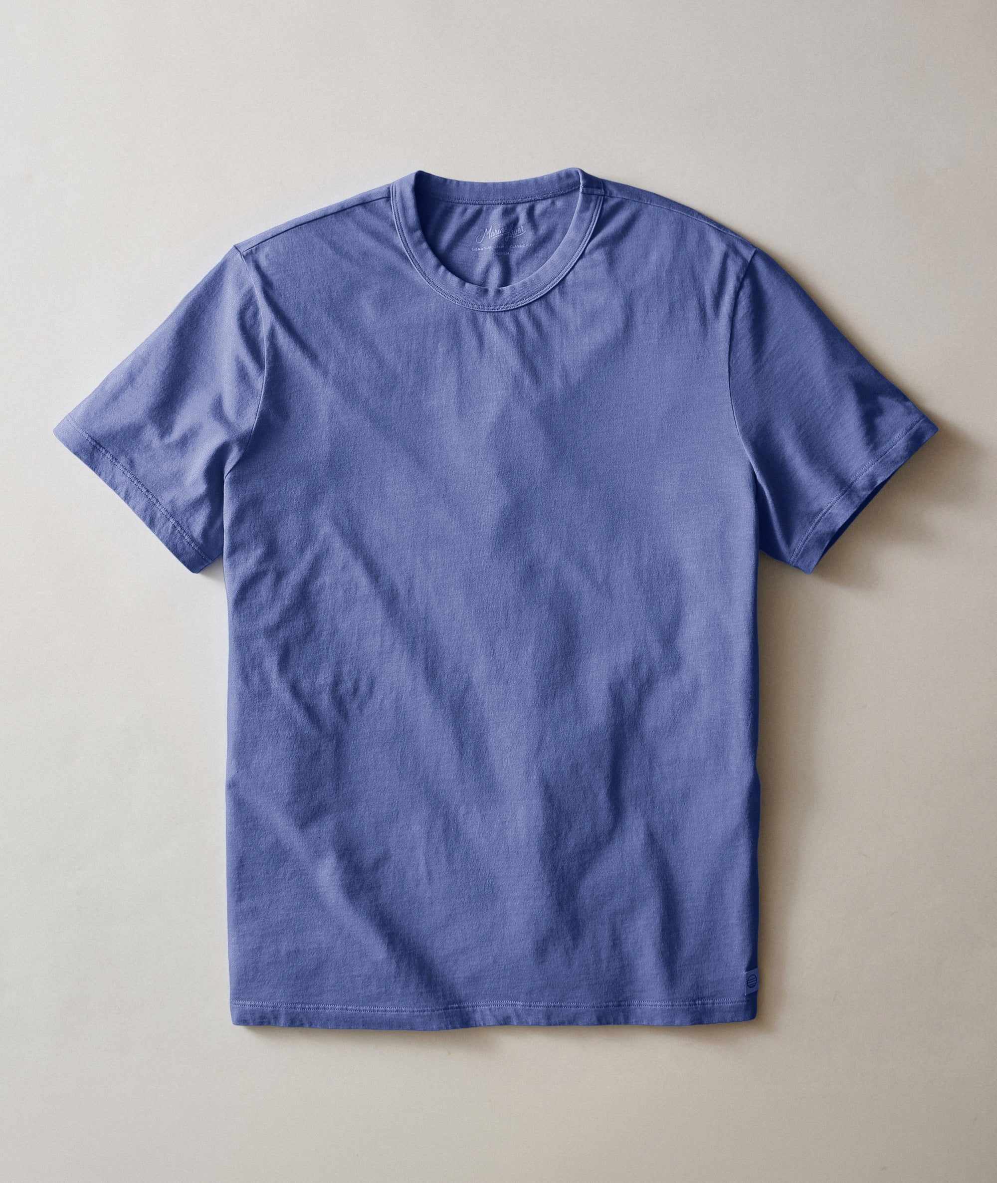 Signature Sea Change Crew Tee