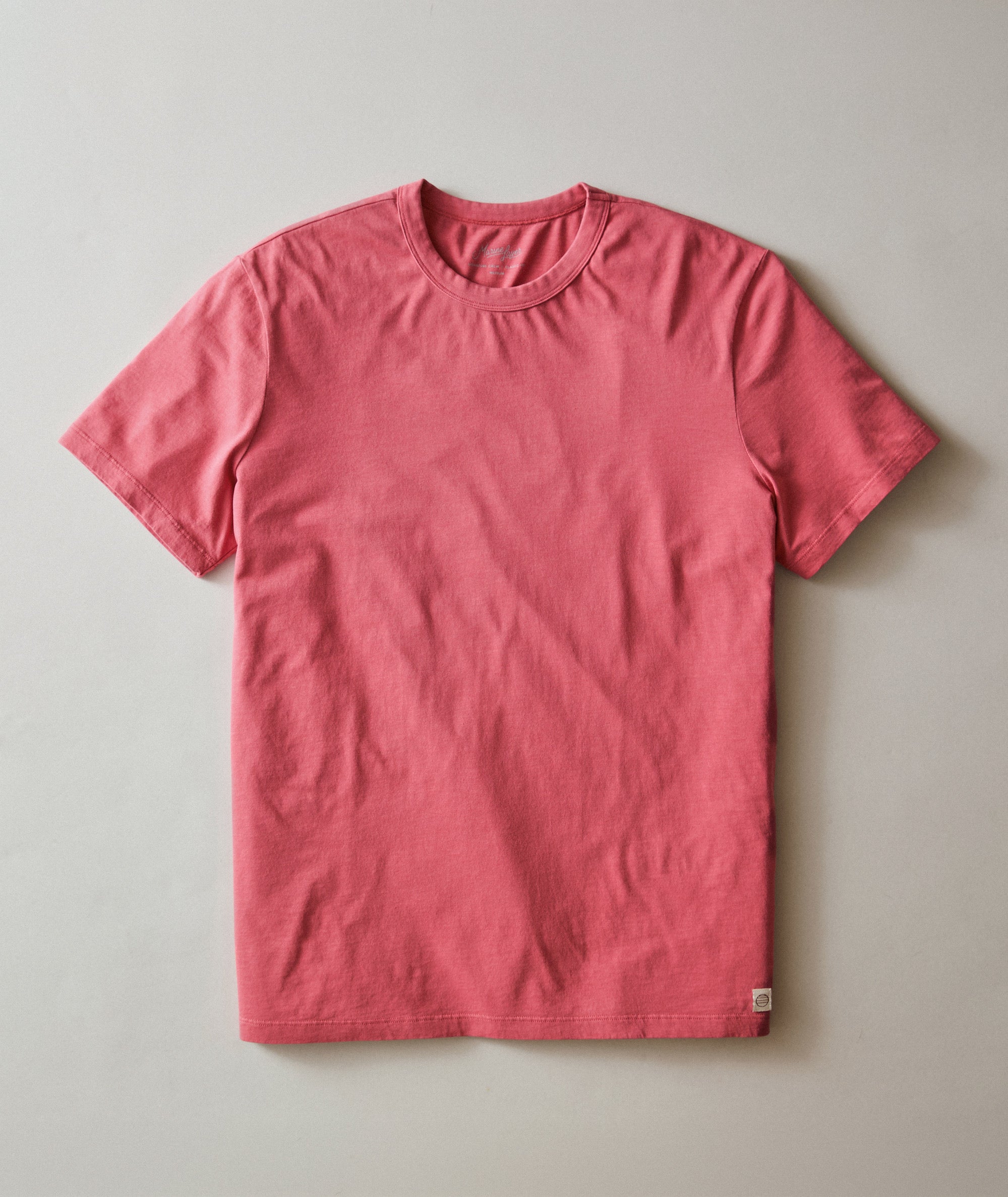 Signature Sea Change Crew Tee