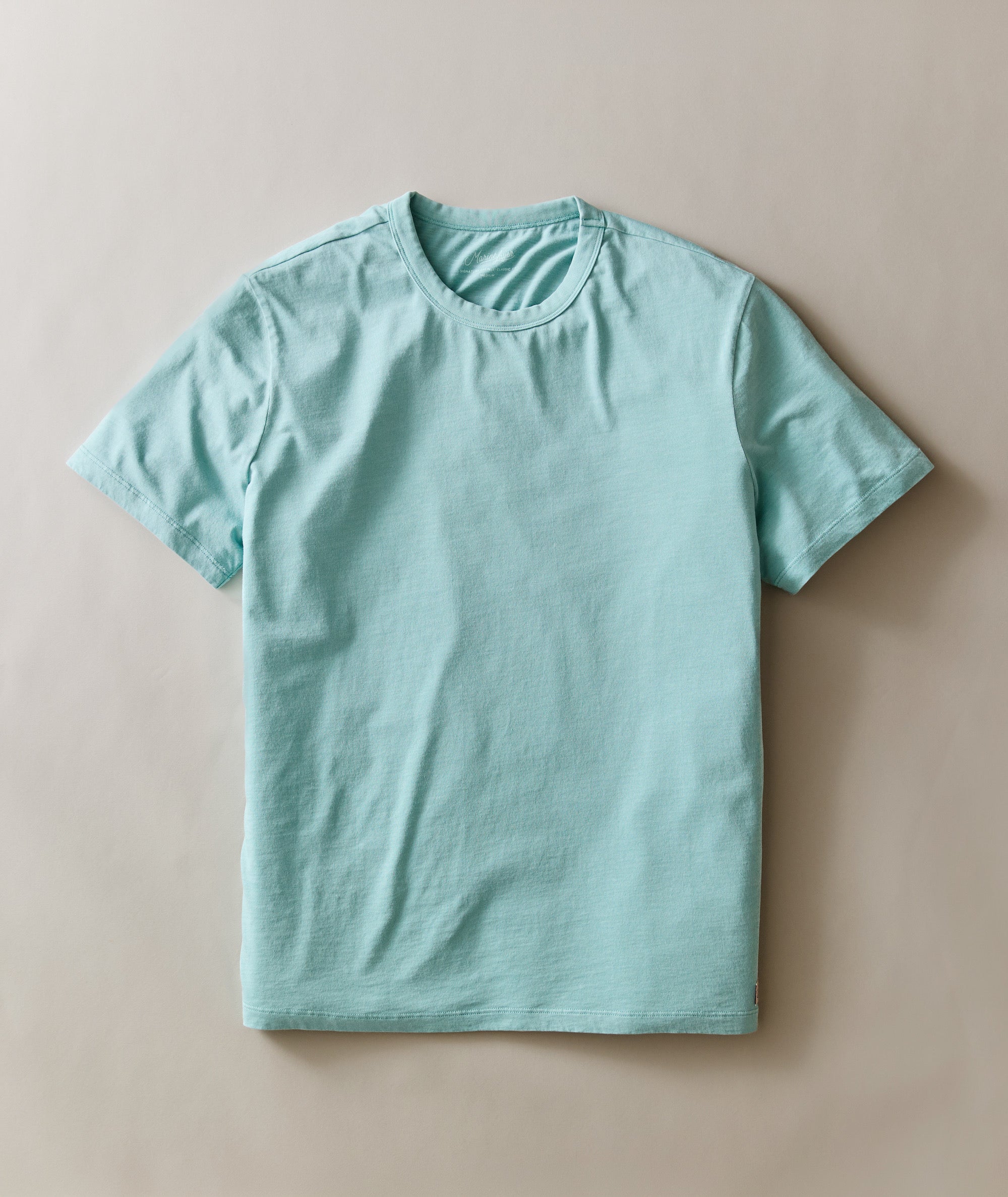 Signature Sea Change Crew Tee