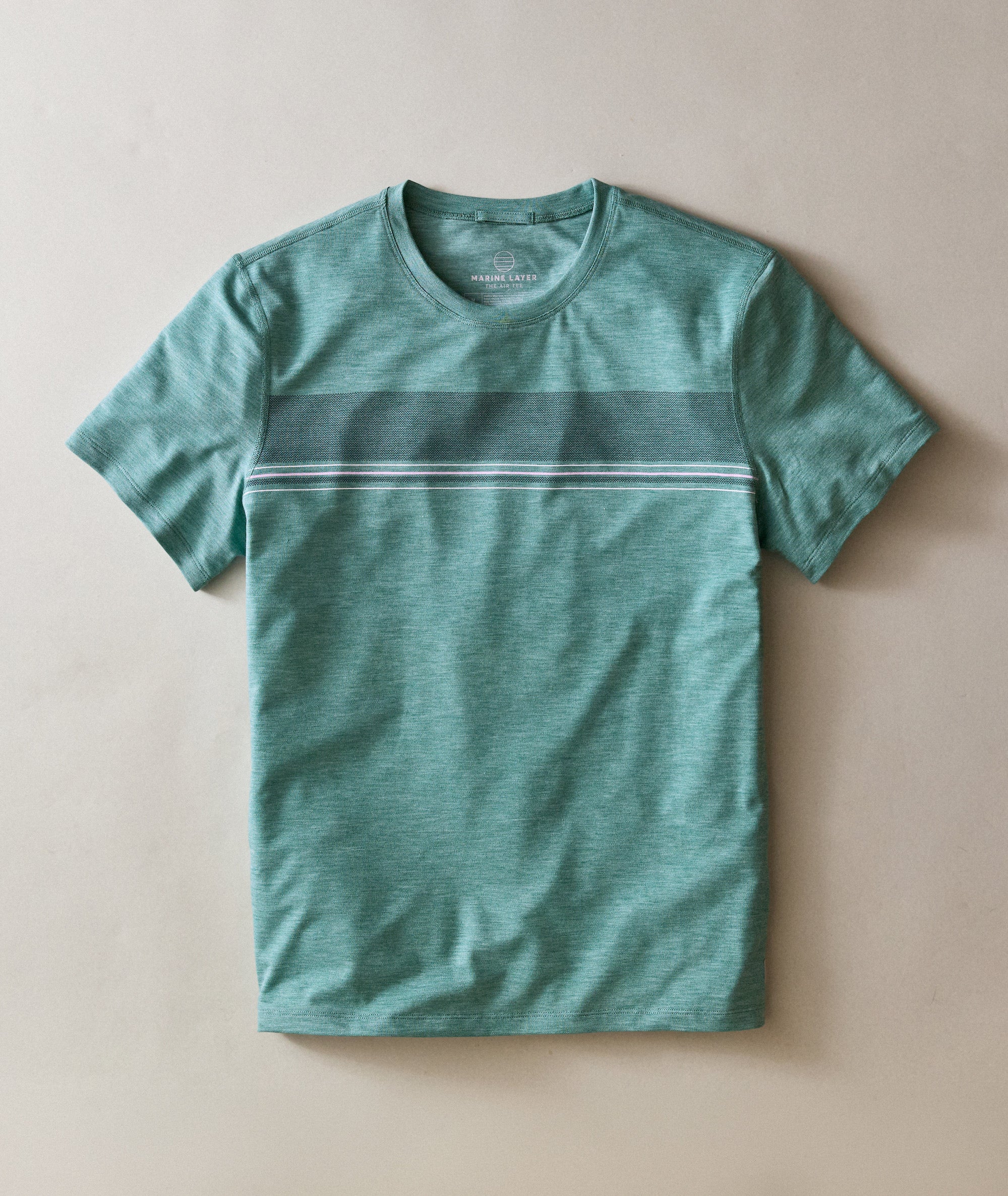 Air Crew Tee