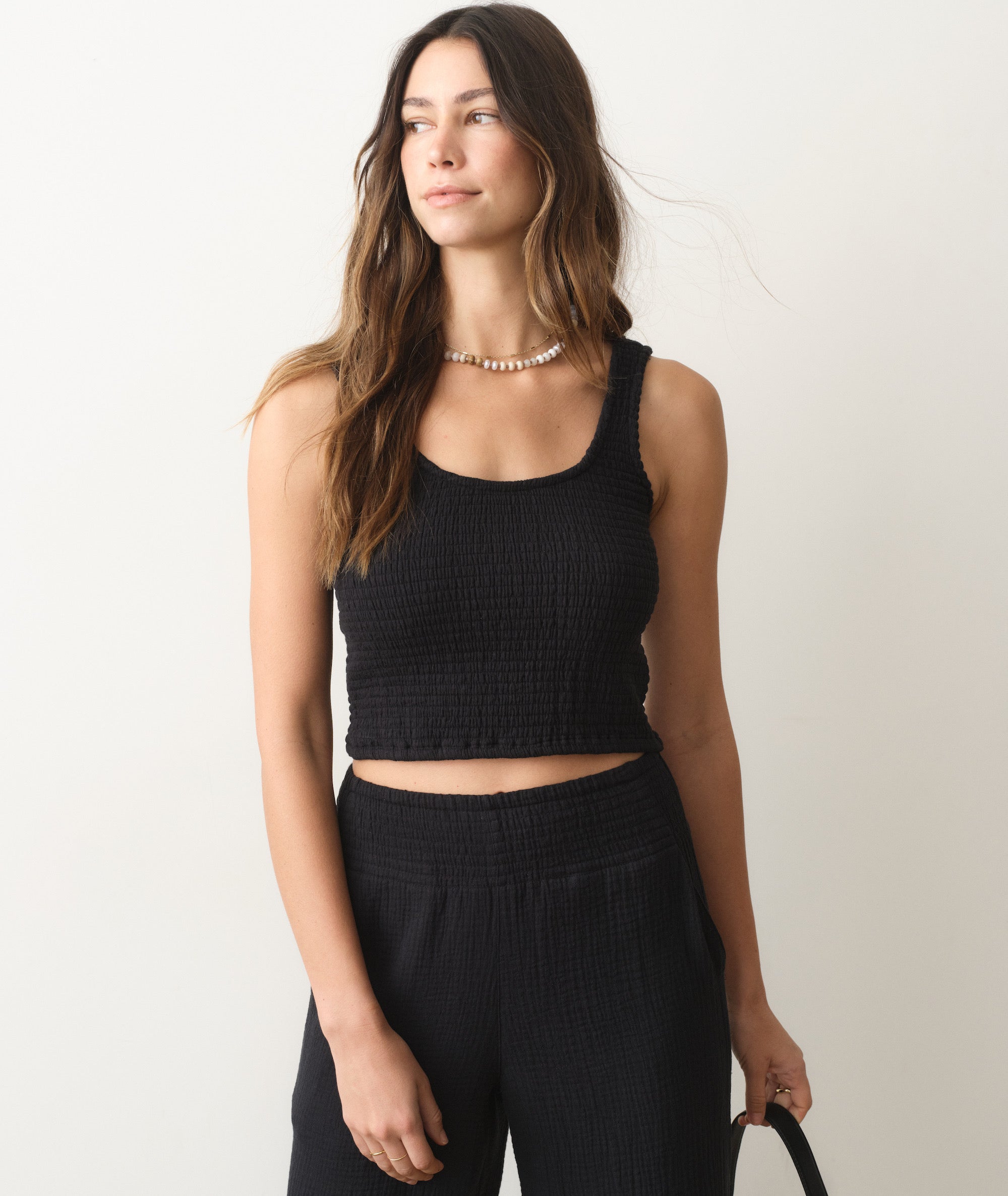 Coralina Scoop Tank
