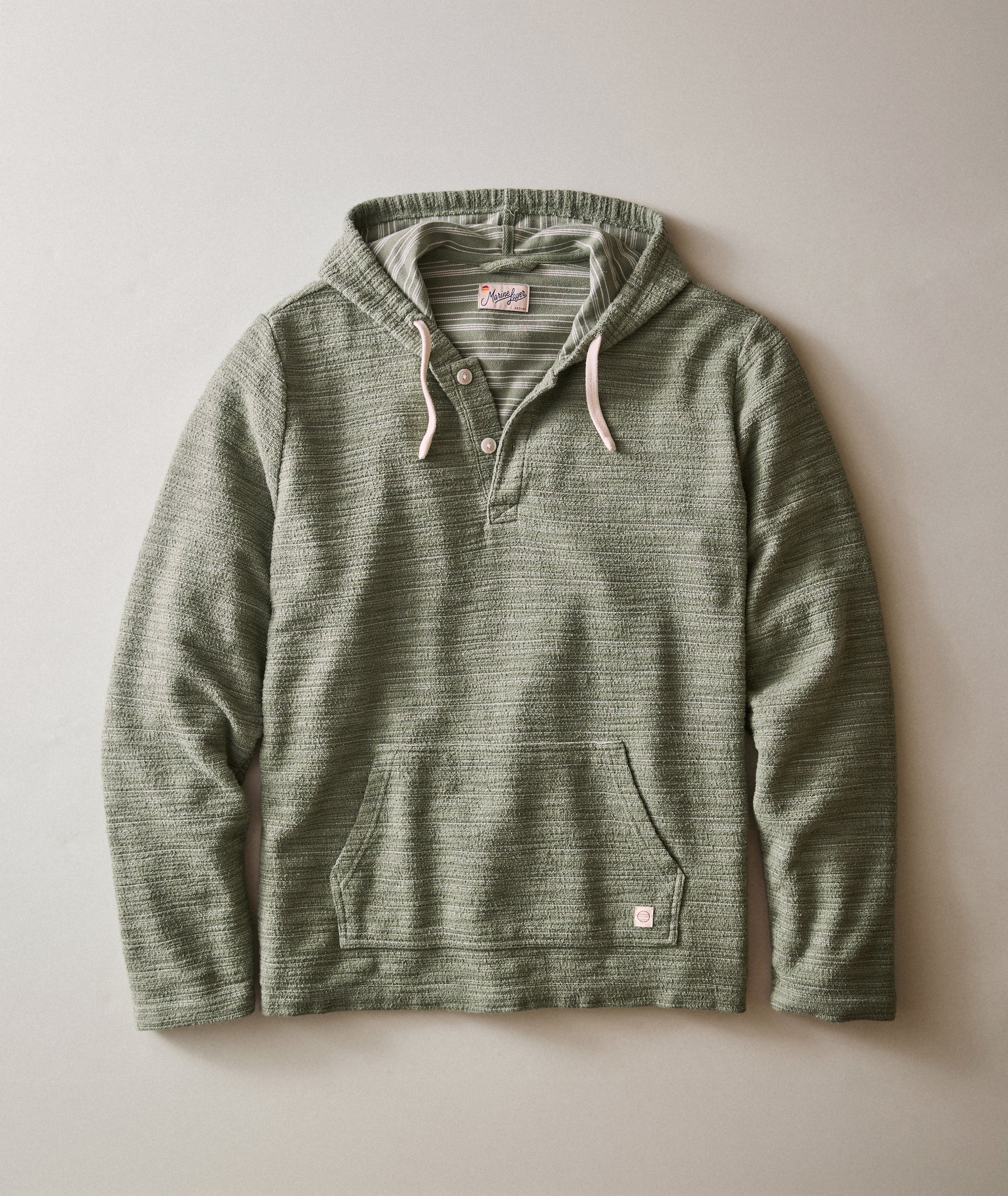 Portola Beach Hoodie