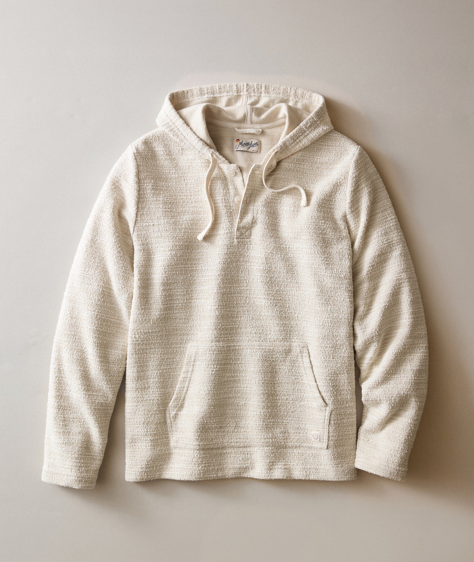 Portola Beach Hoodie