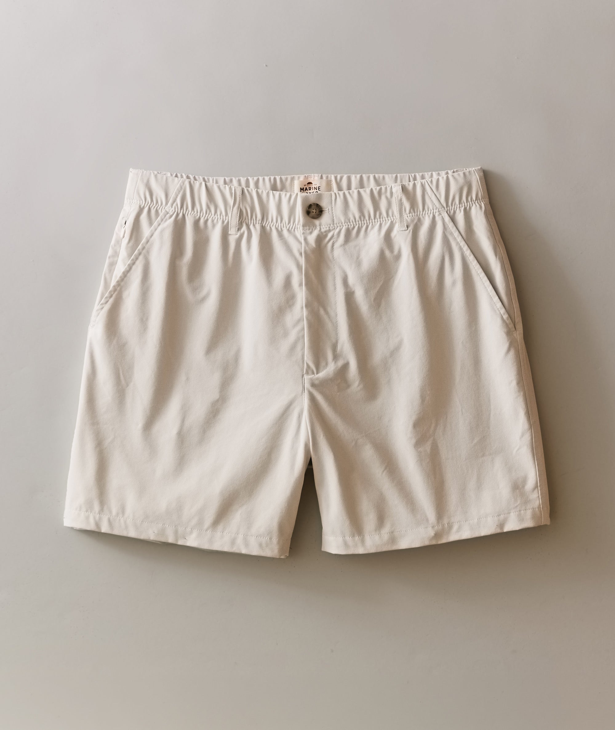5" High Five Short