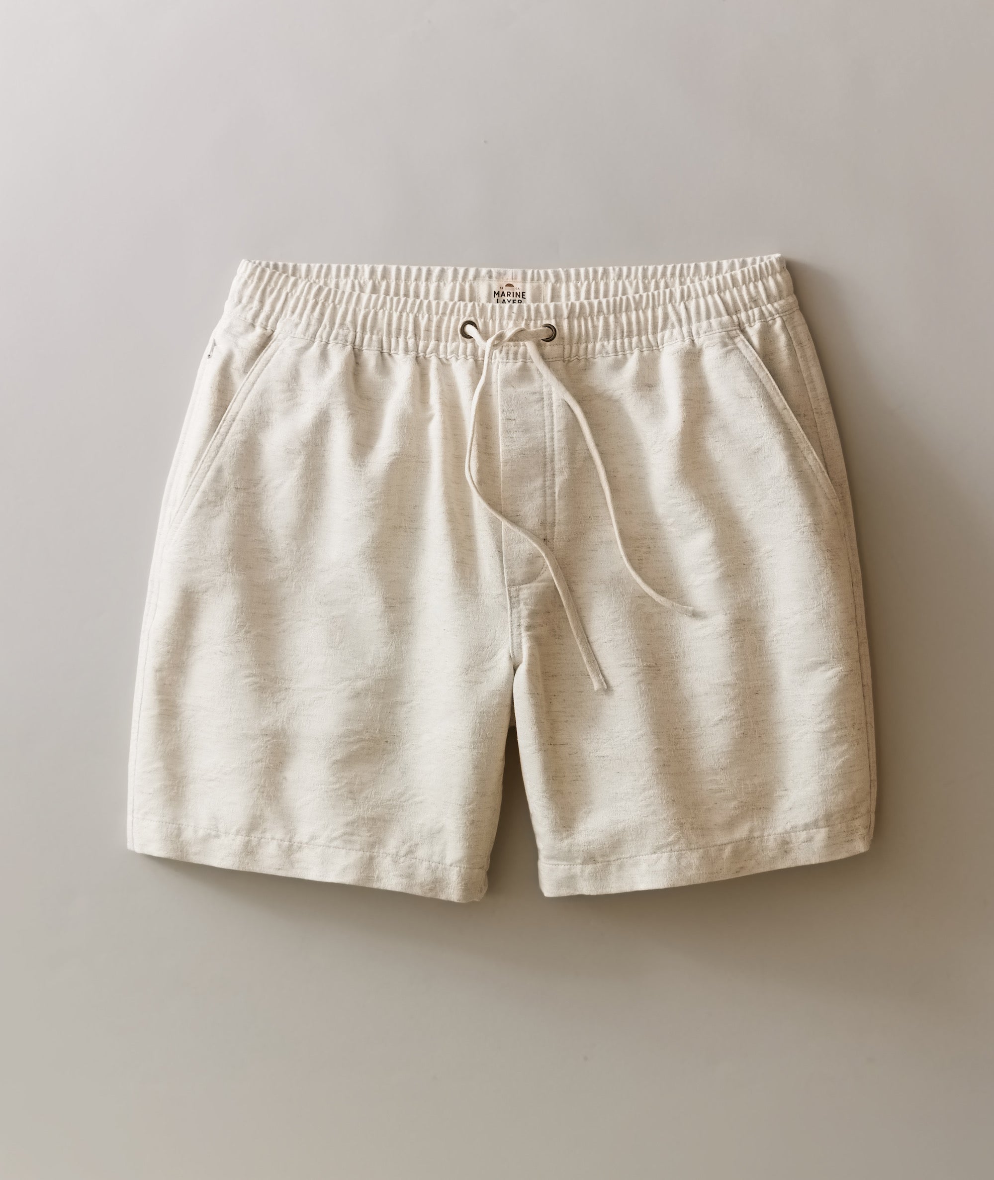 6” Saturday Beach Short