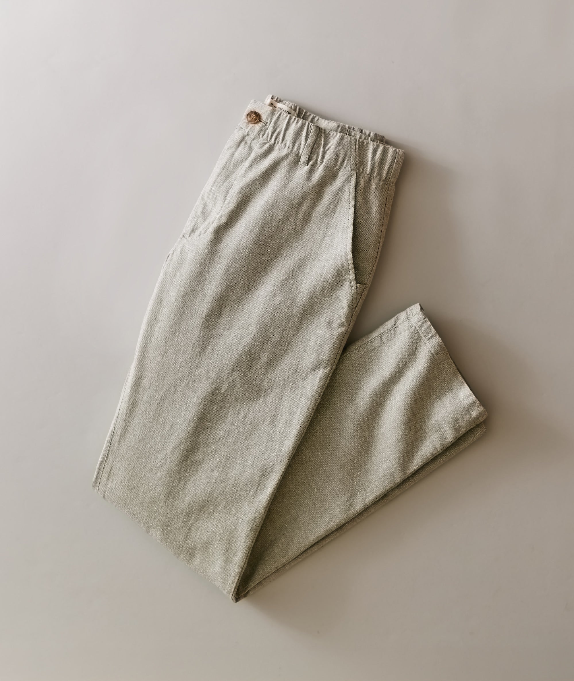Saturday Hemp Chino