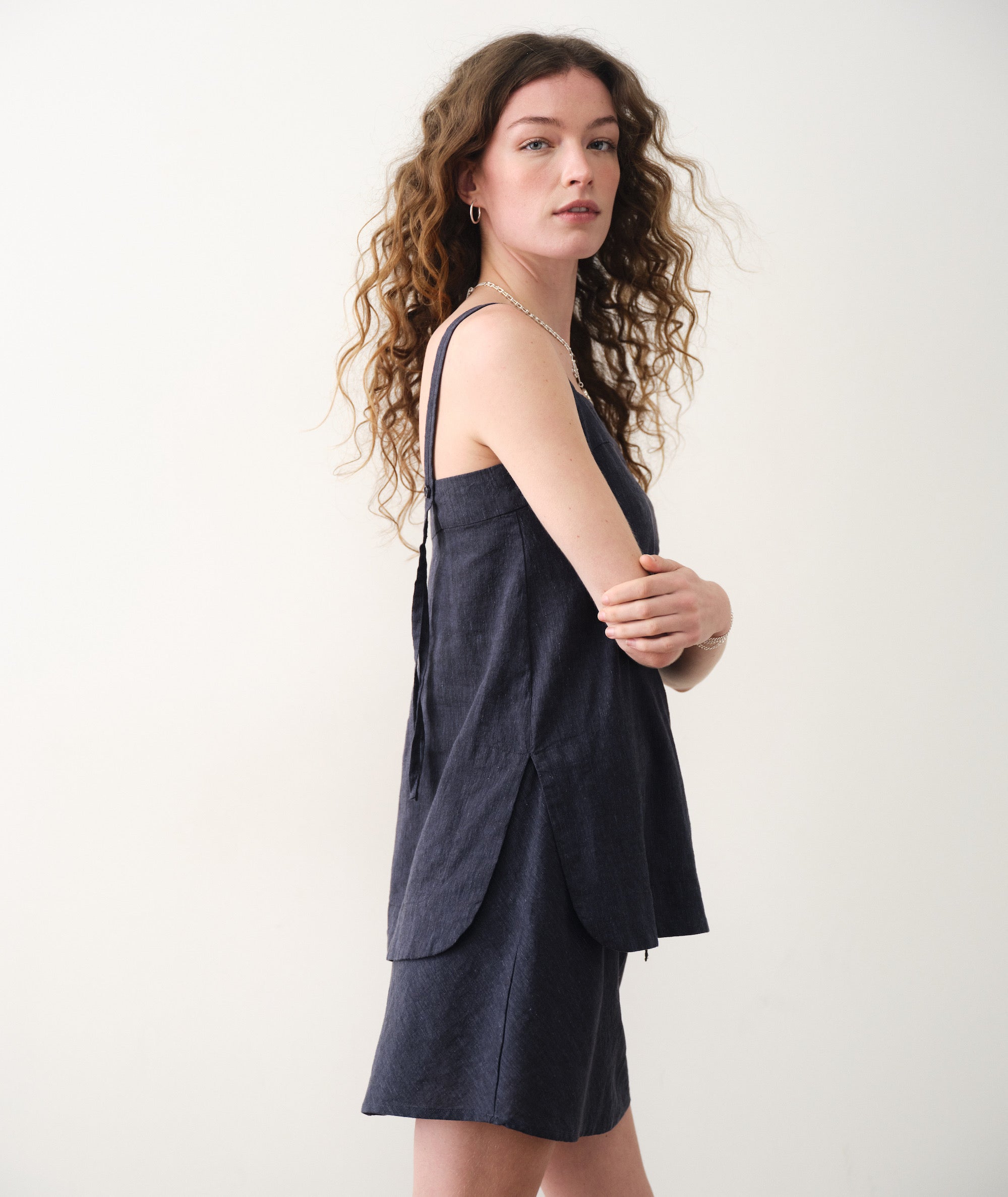 Mara Hemp Tank