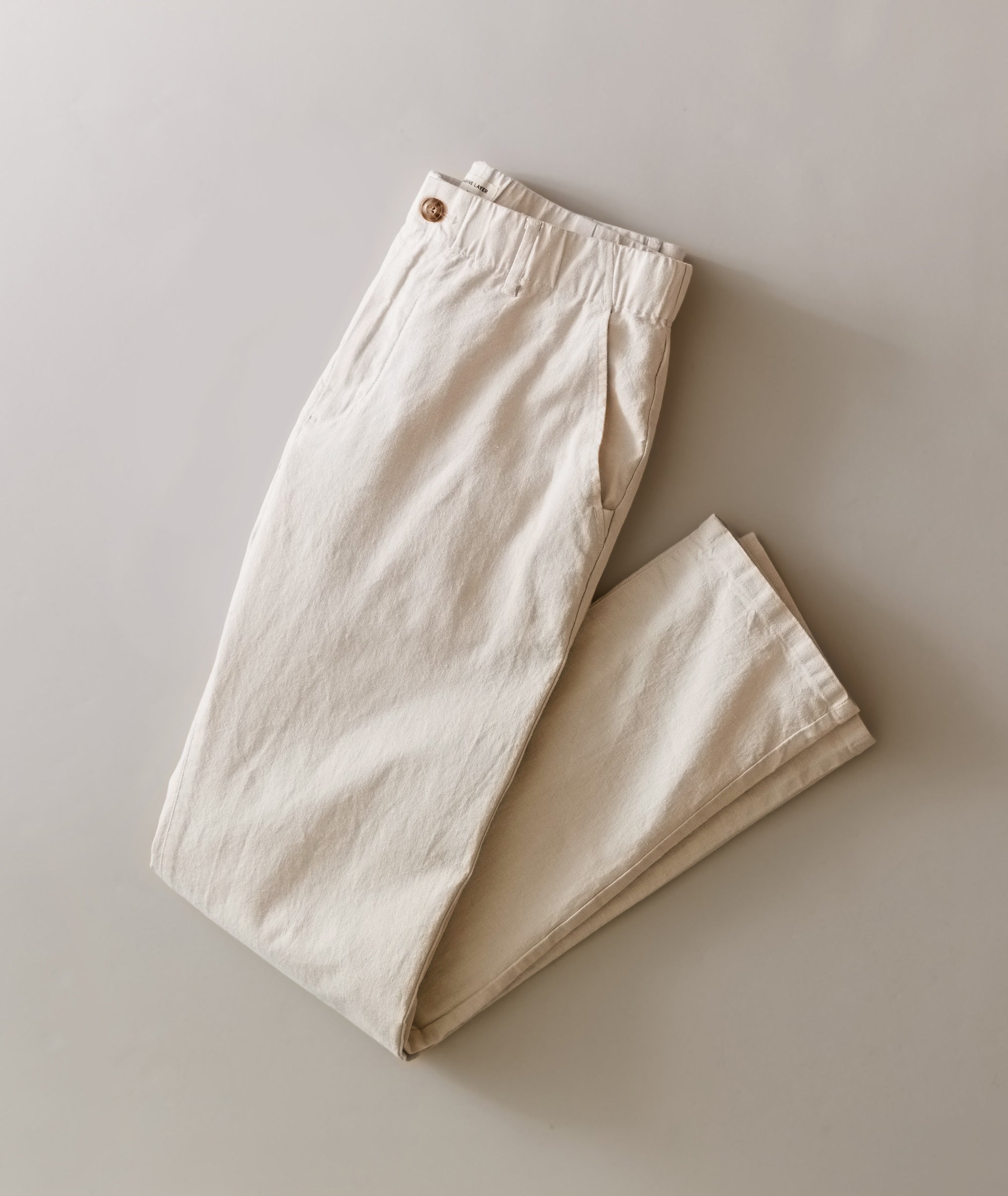 Saturday Hemp Chino