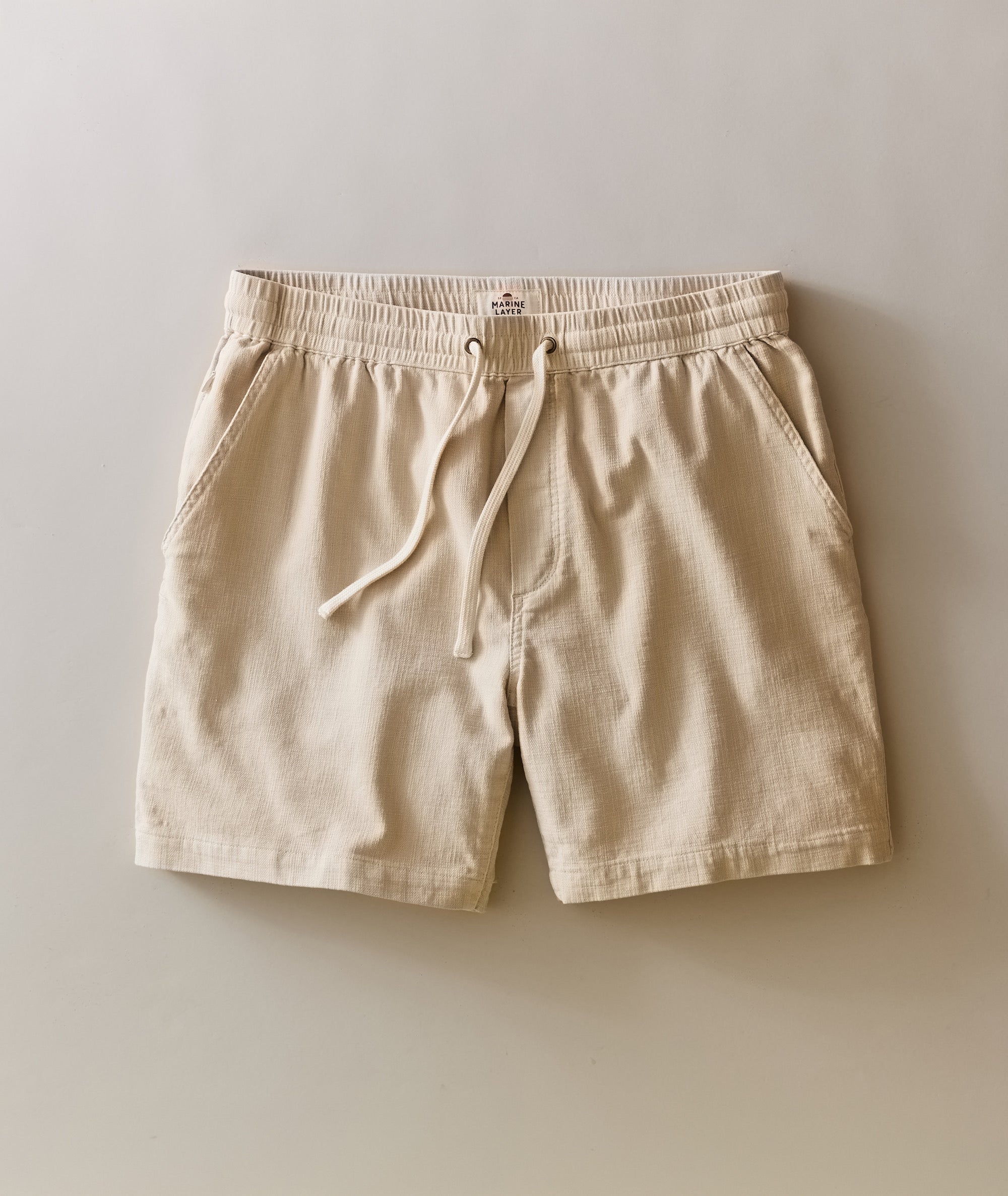 6" Saturday Beach Short