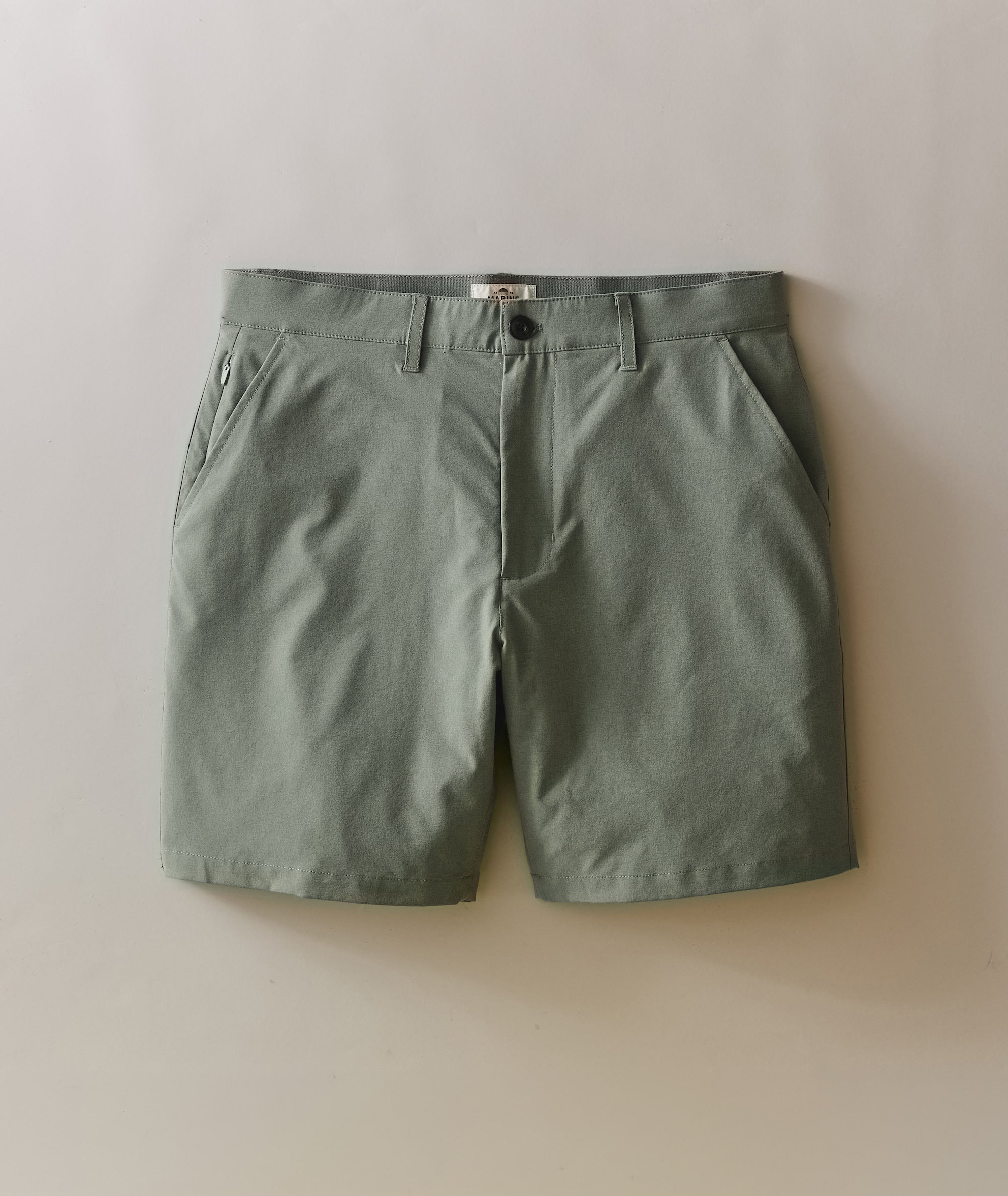 7" Hybrid Short
