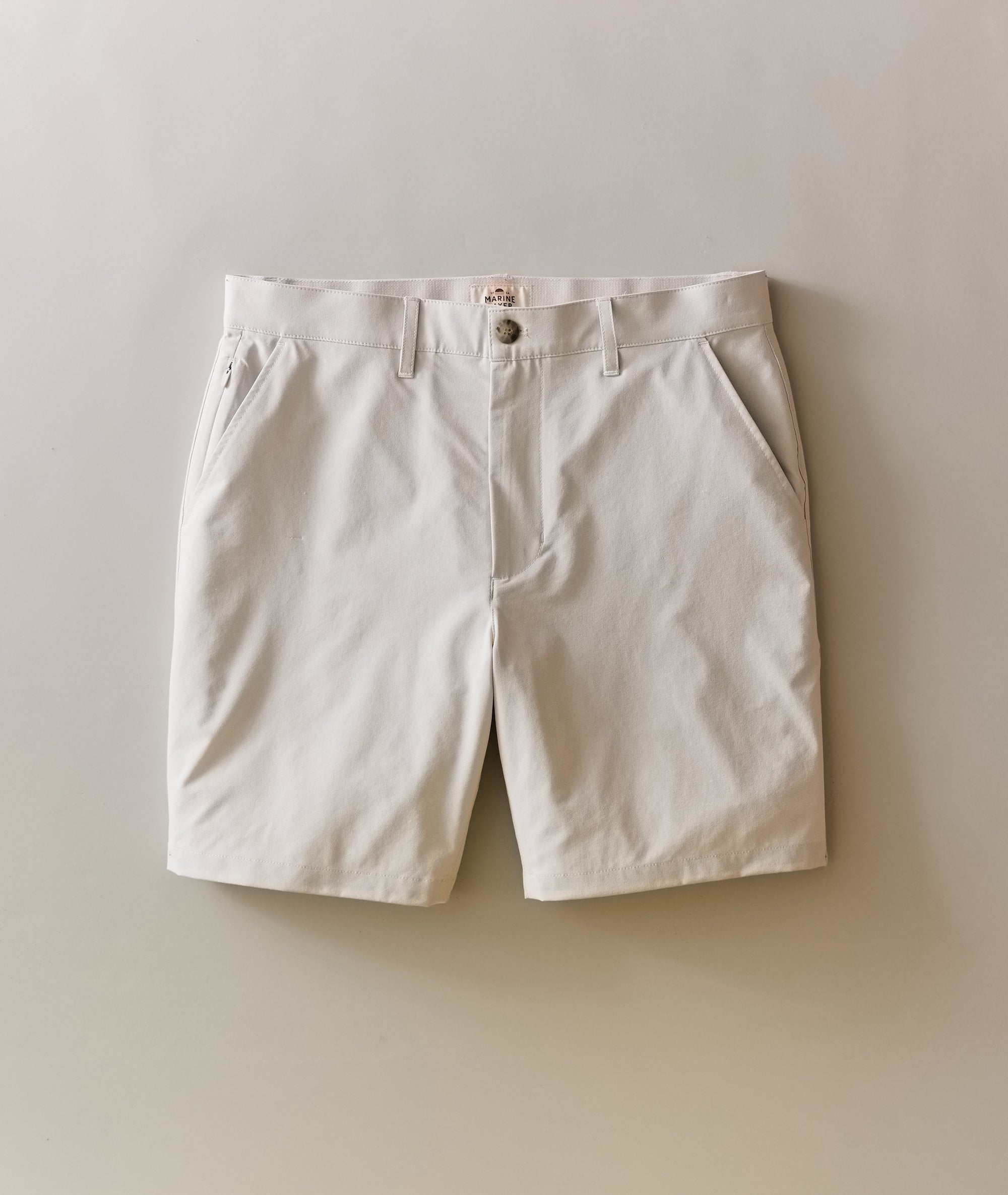 7" Hybrid Short
