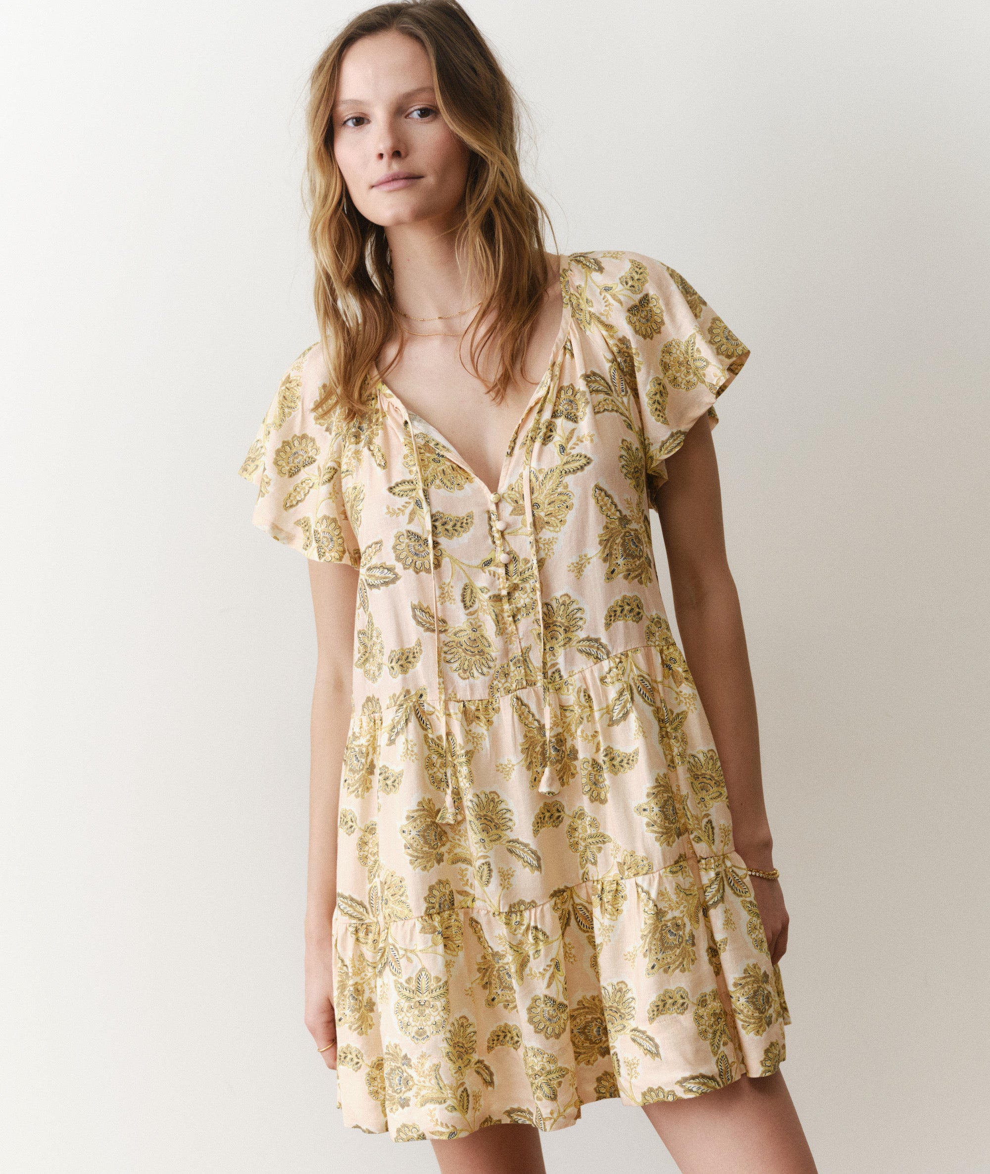 Skye Mini Dress