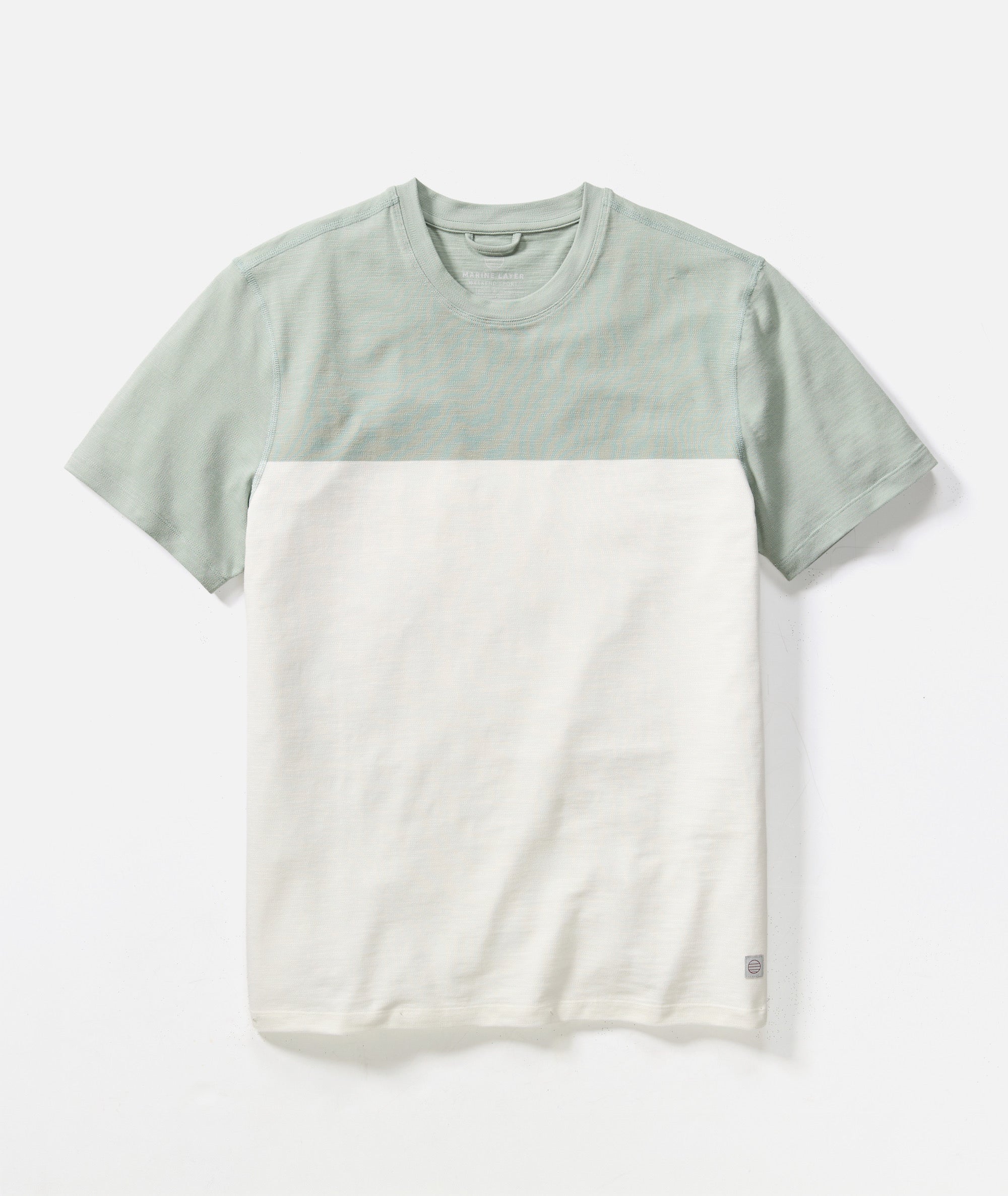 Air Crew Tee