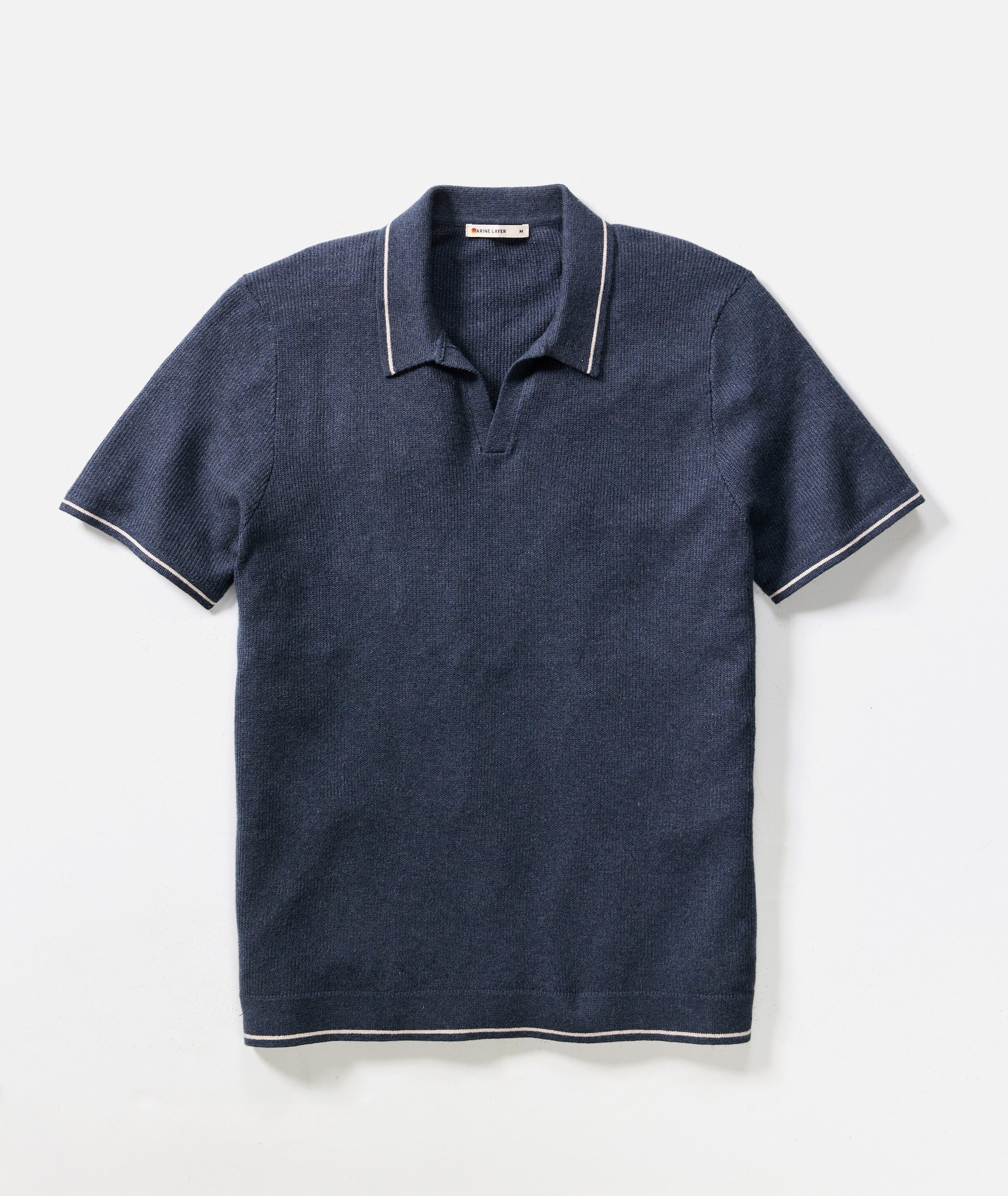 Liam Sweater Polo