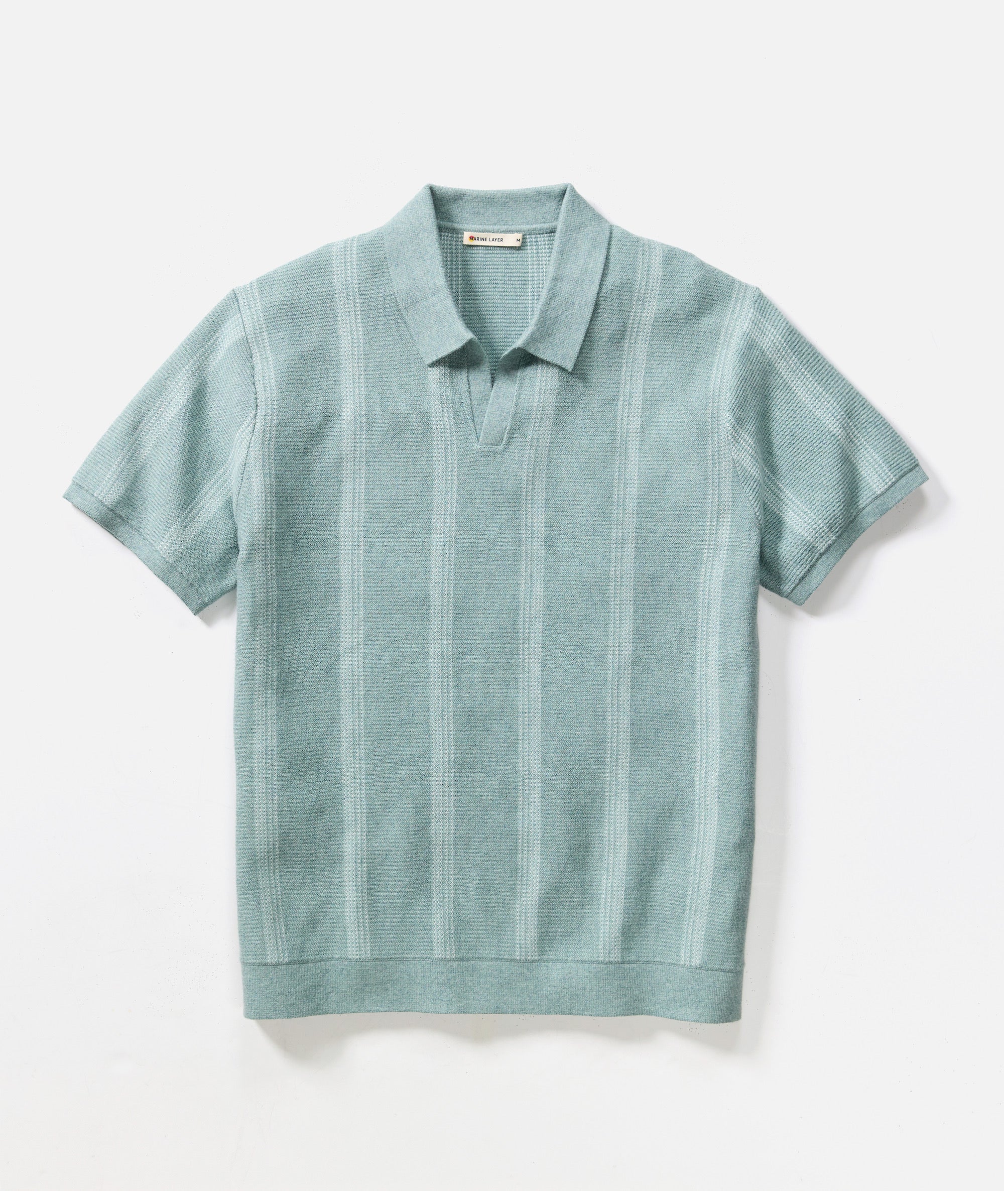 Liam Sweater Polo
