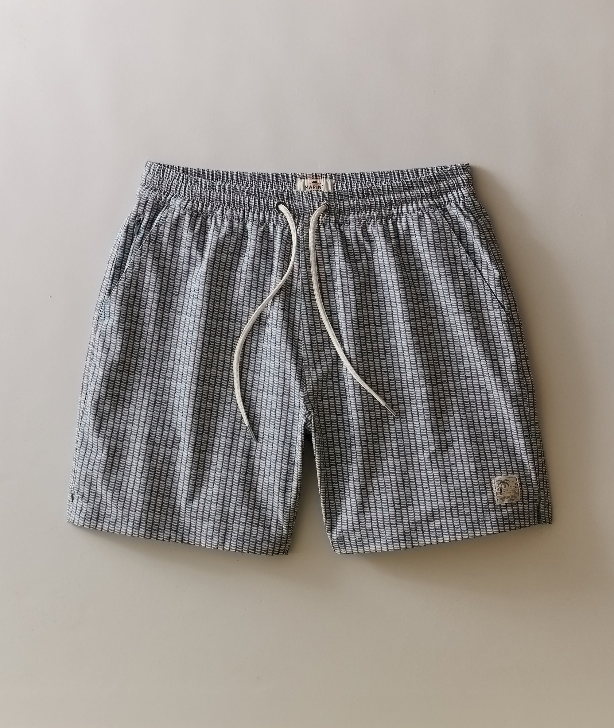 6" Lined Sport & Swim Short