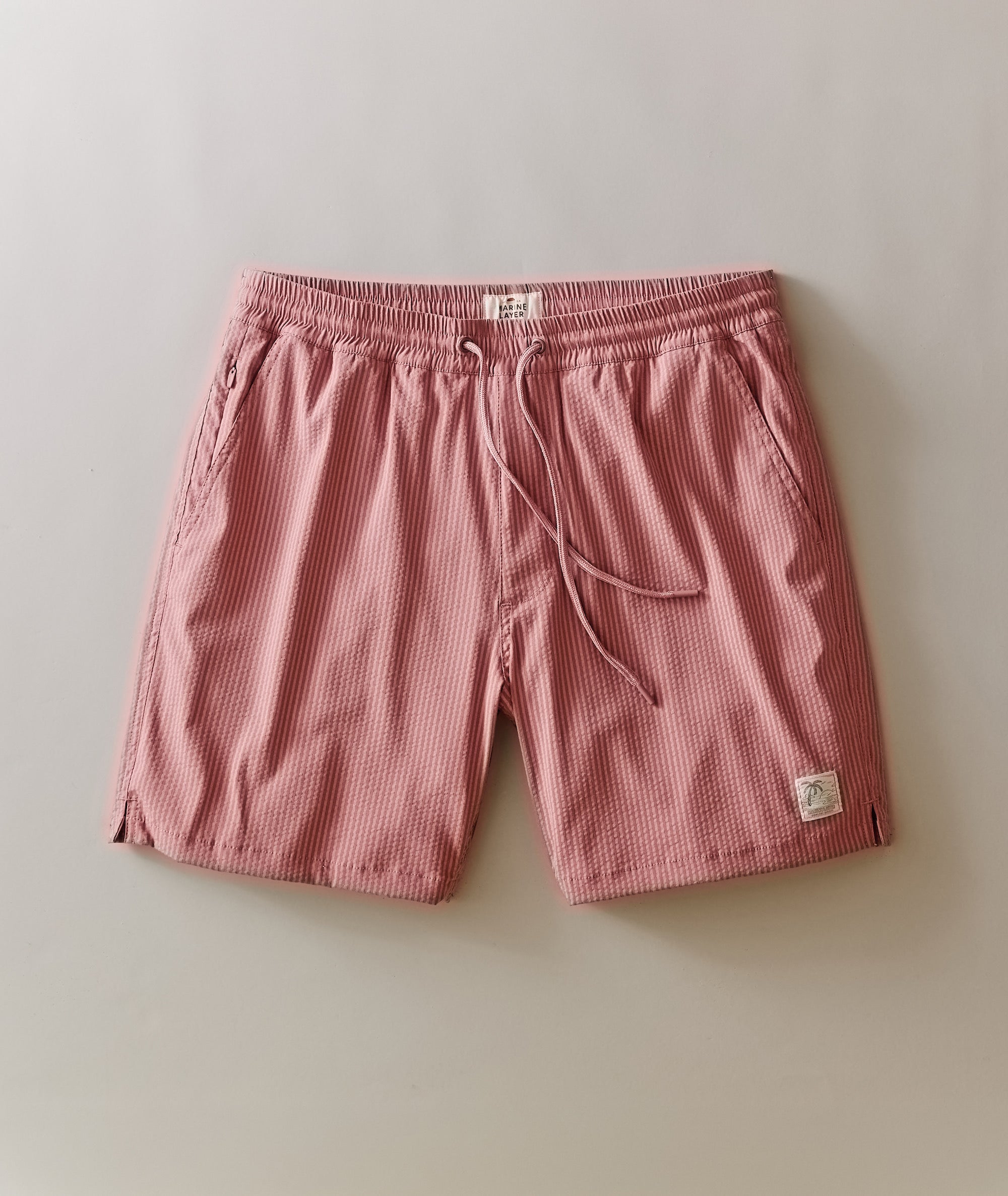 6" Lined Sport & Swim Short