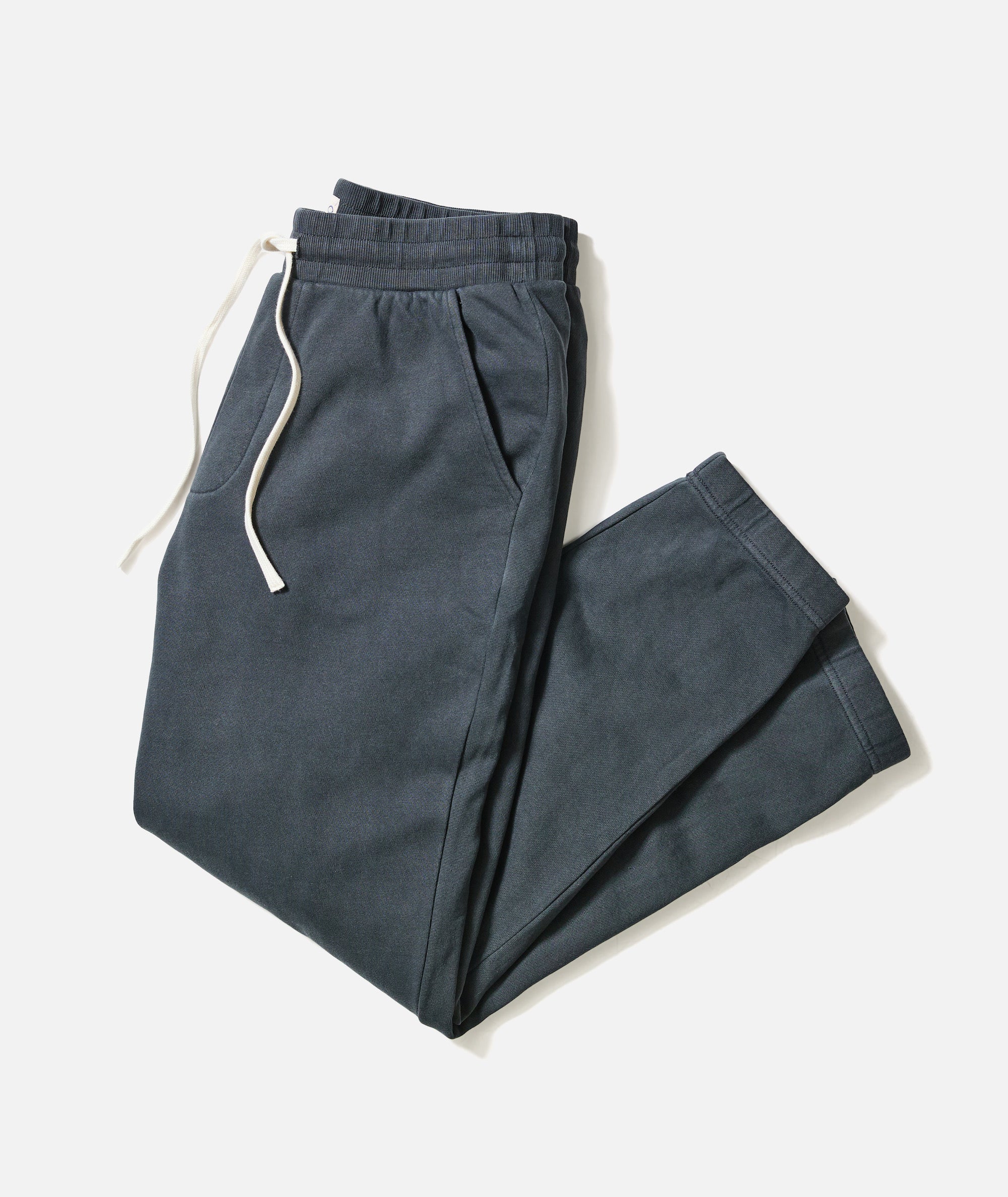 Men's Cloud 9 Fleece Sweatpant in Black